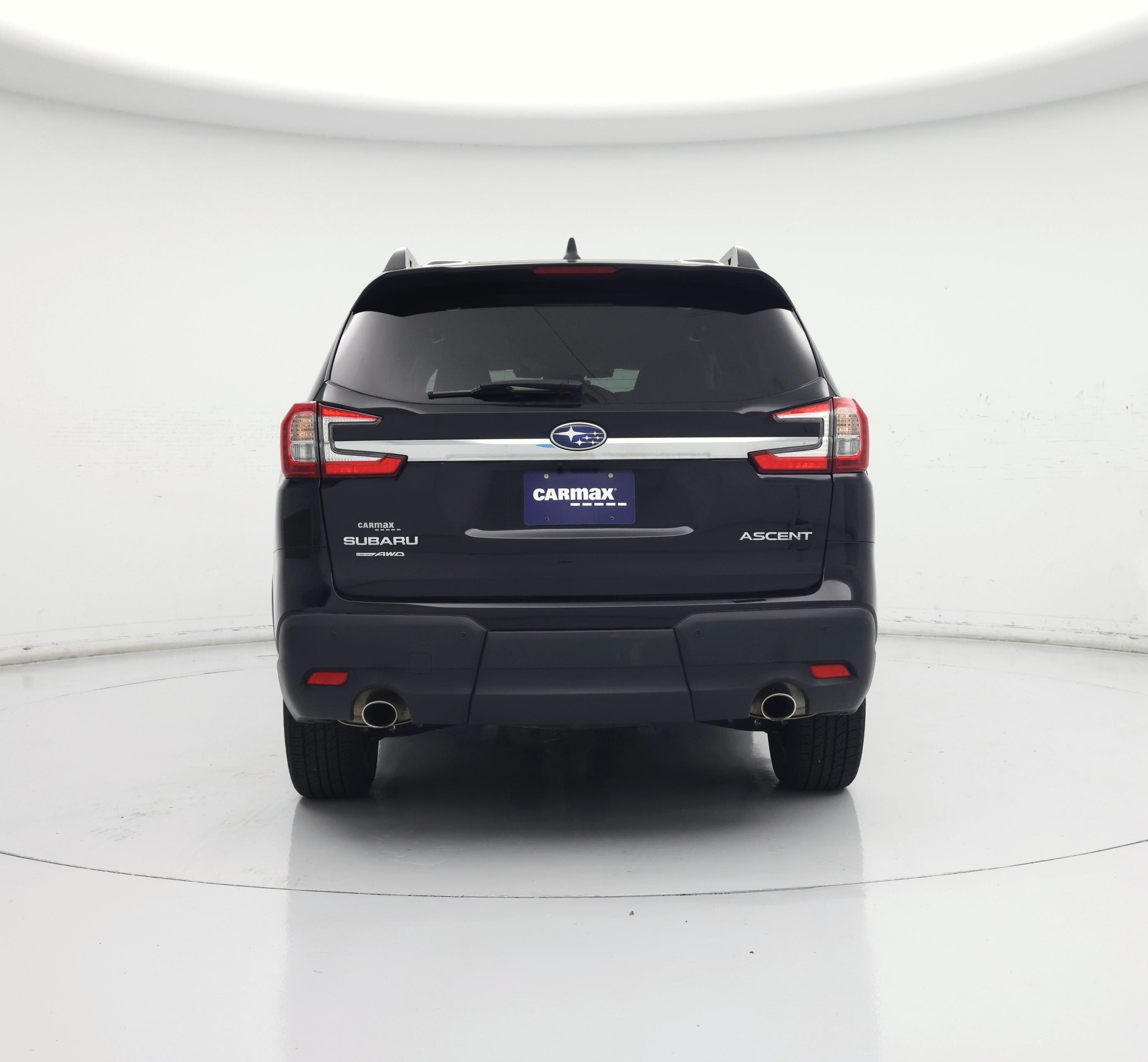 Thumbnail: 2024 Subaru Ascent - 6