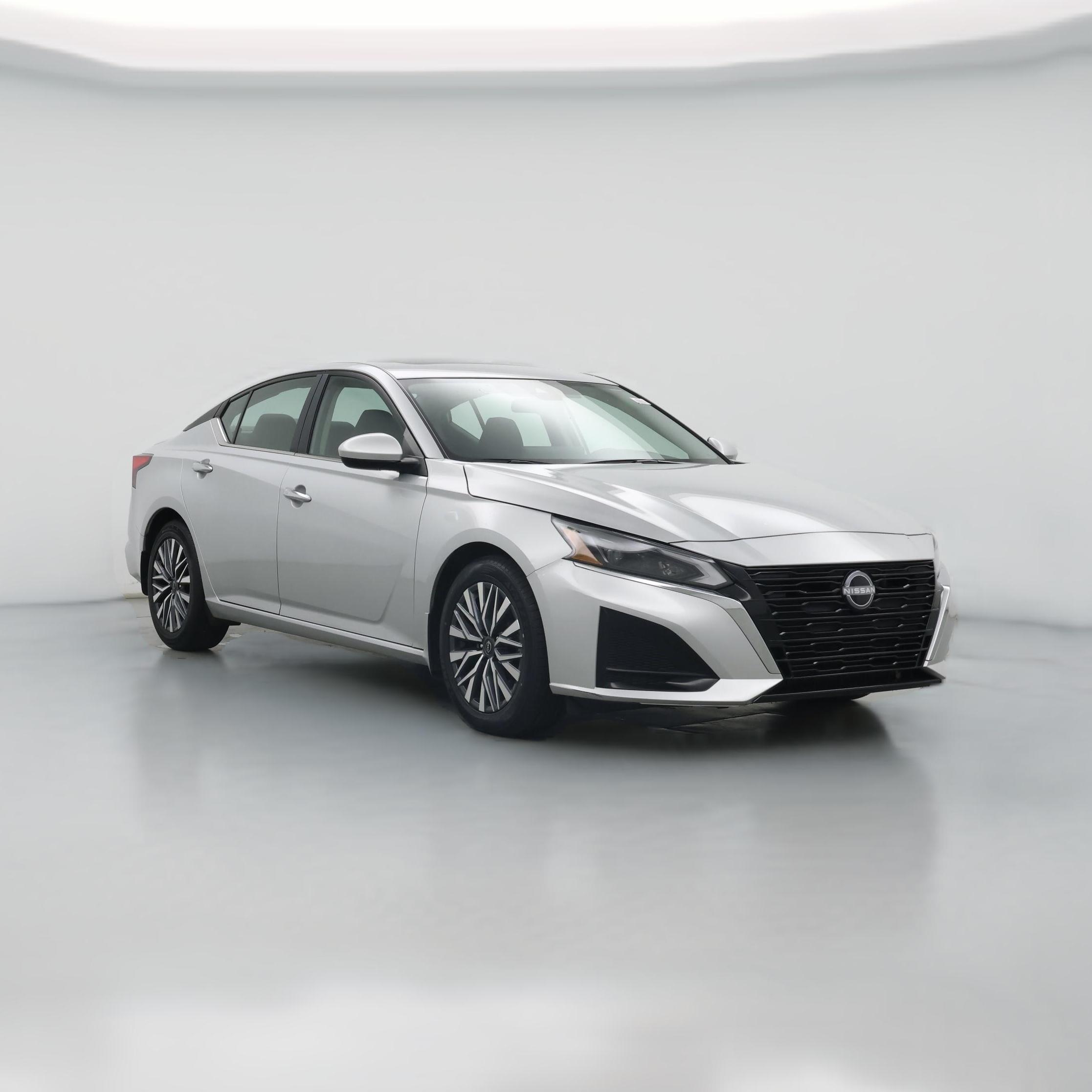 Thumbnail: 2023 Nissan Altima - 1