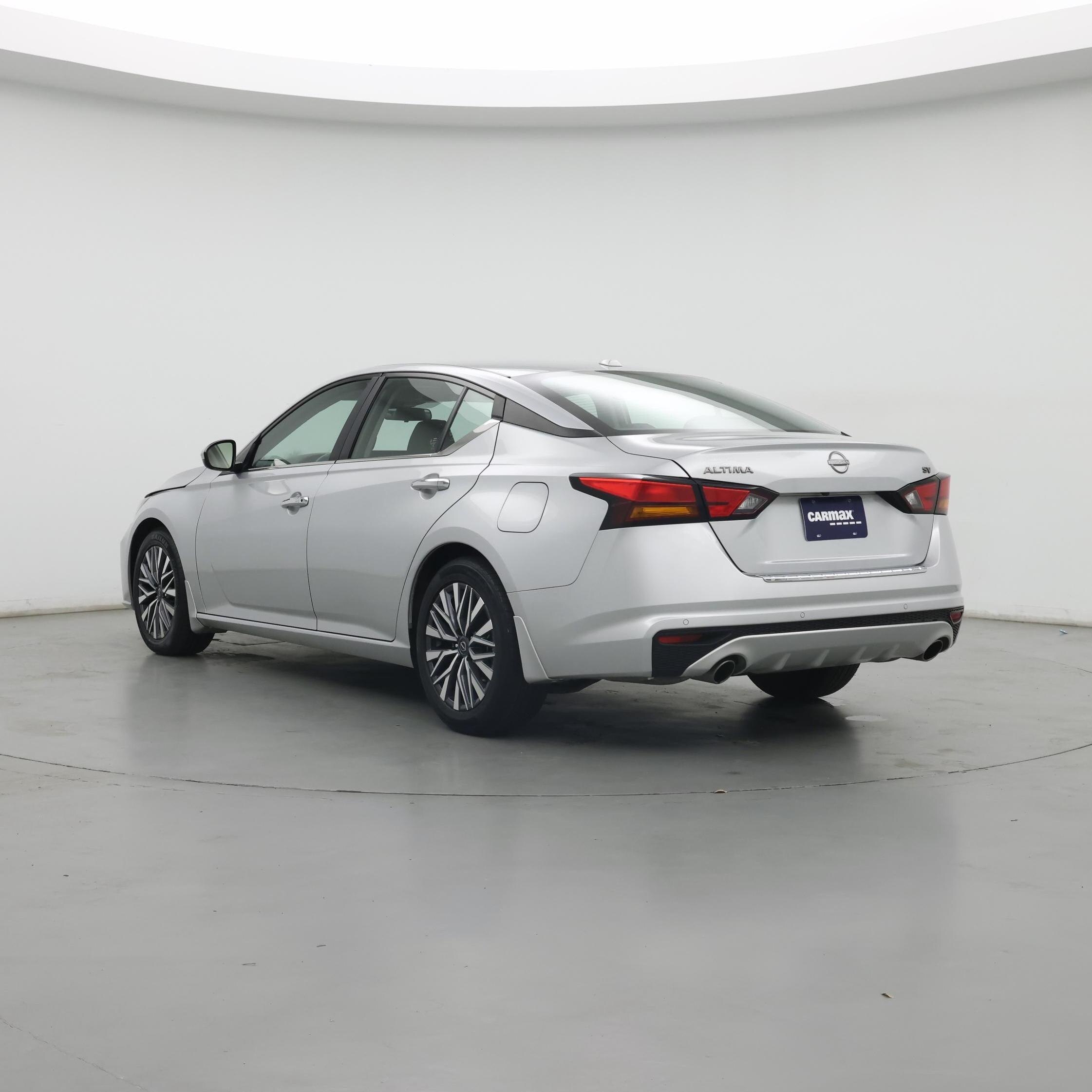 Thumbnail: 2023 Nissan Altima - 2