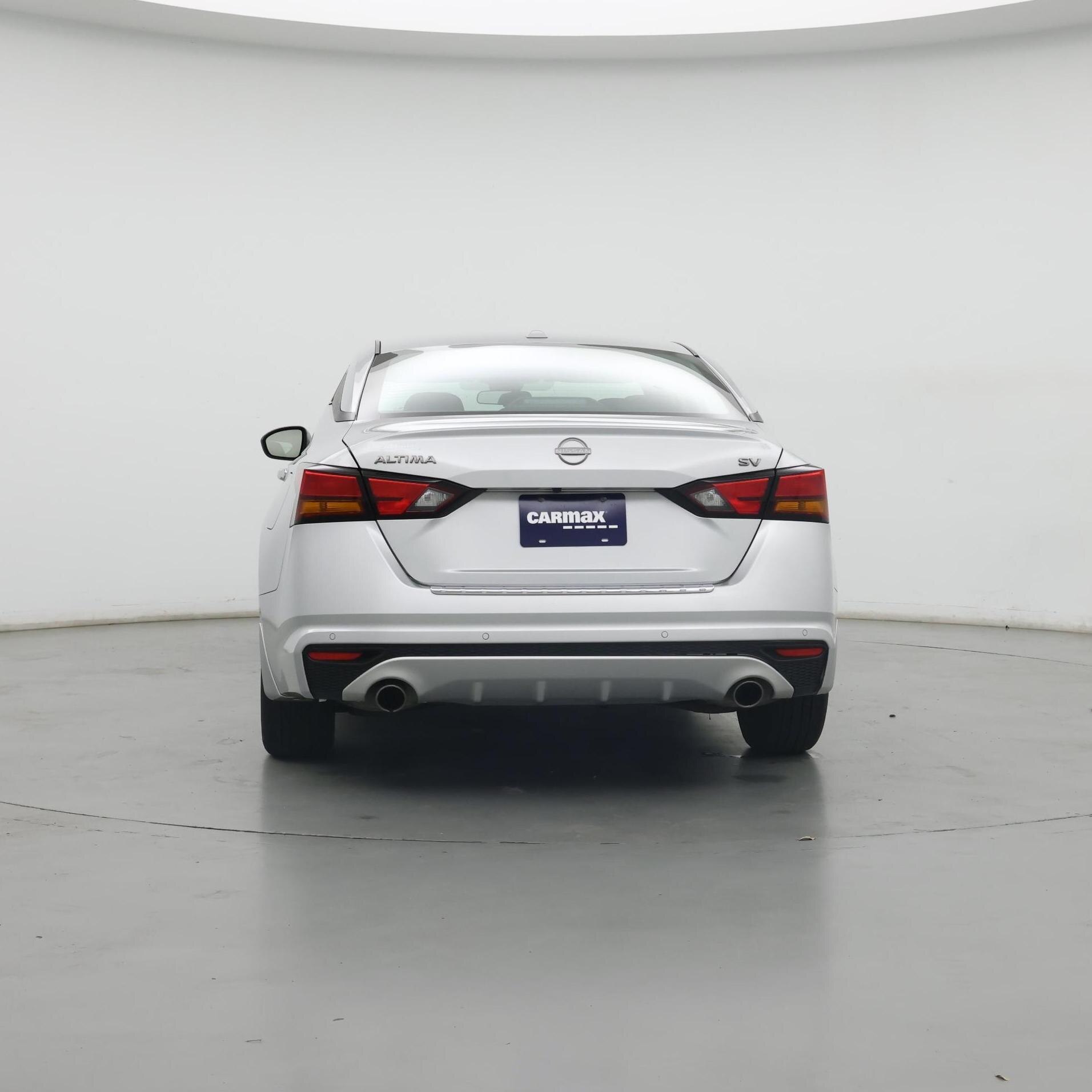 Thumbnail: 2023 Nissan Altima - 6