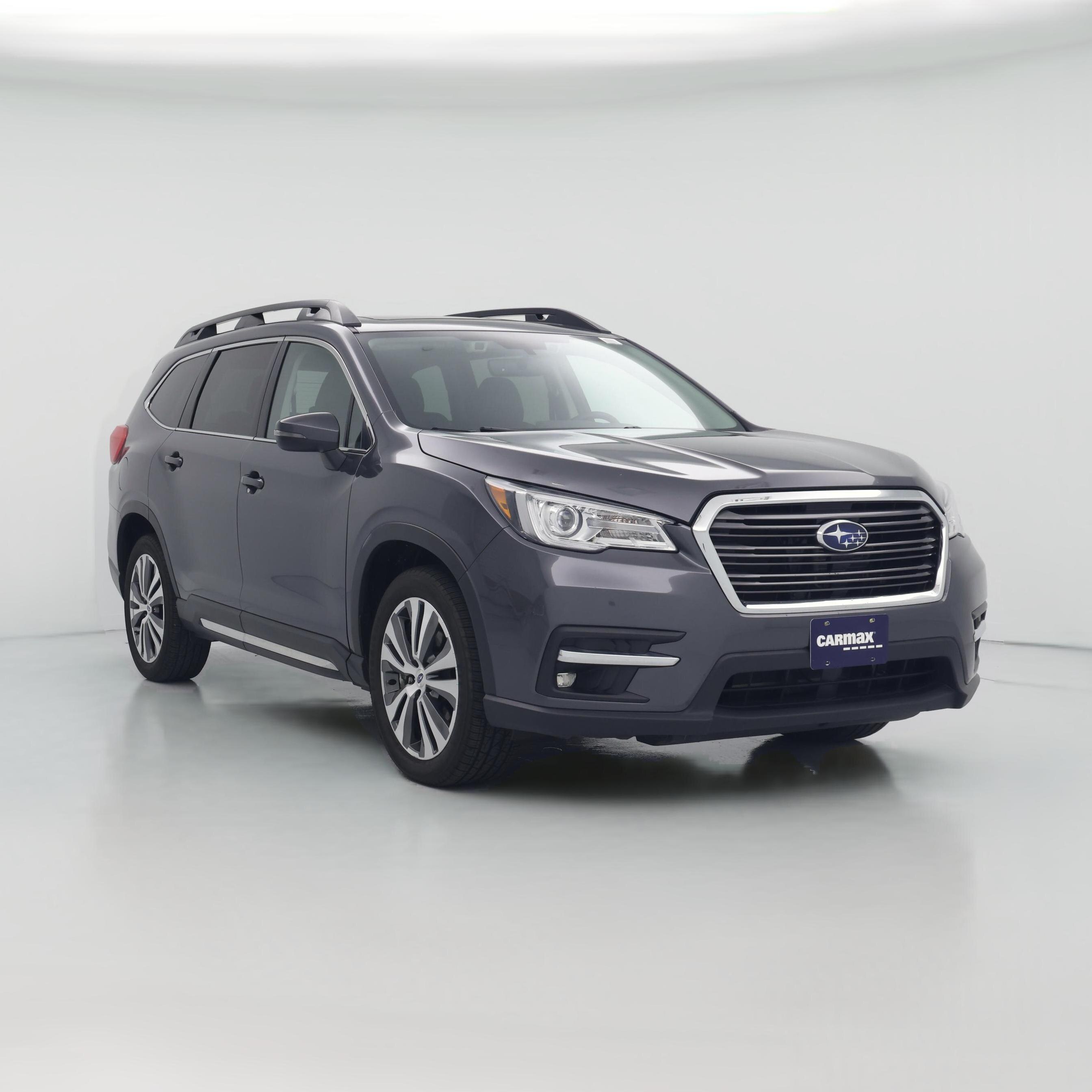 Thumbnail: 2022 Subaru Ascent - 1