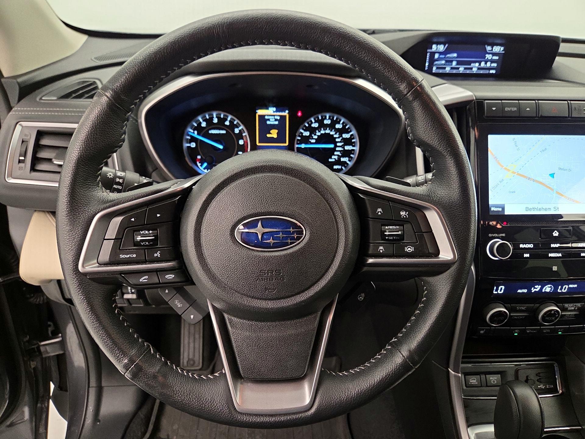 Thumbnail: 2022 Subaru Ascent - 10