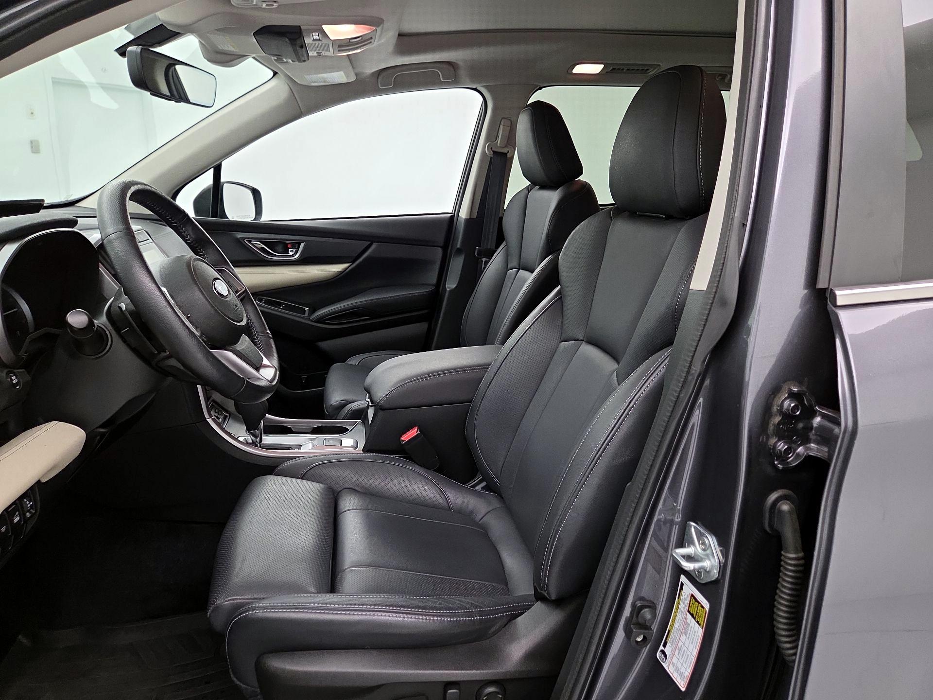 Thumbnail: 2022 Subaru Ascent - 11