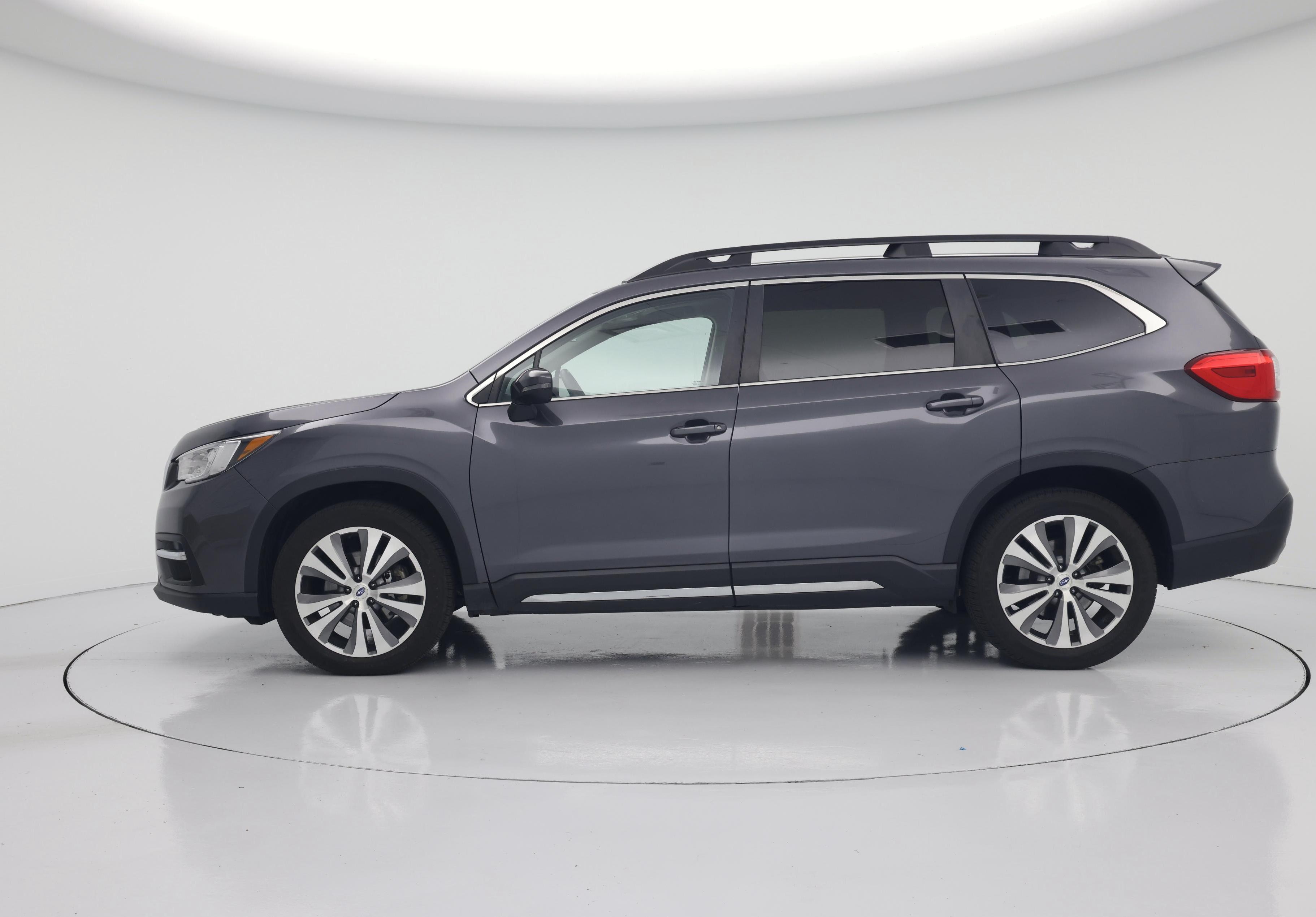 Thumbnail: 2022 Subaru Ascent - 3