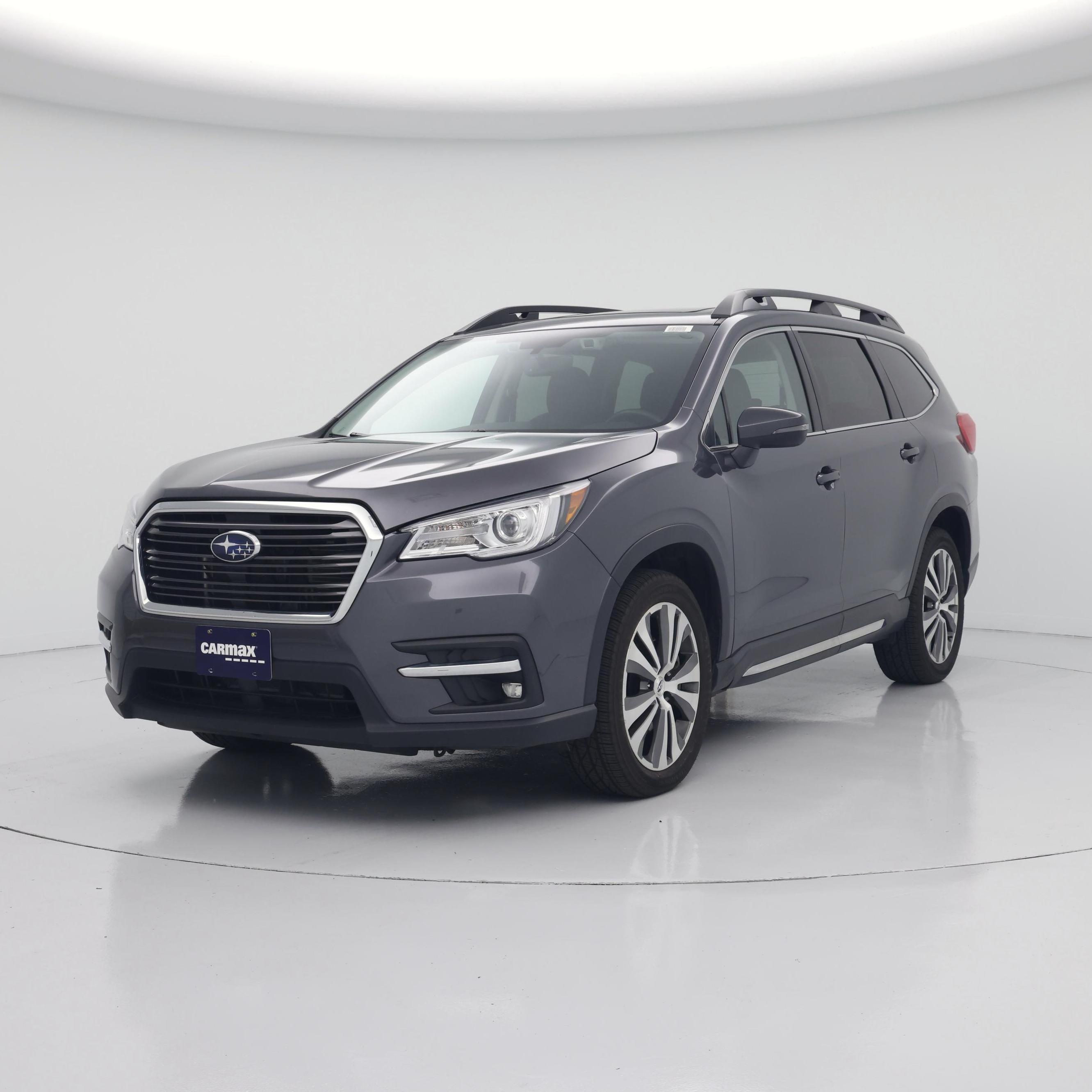 Thumbnail: 2022 Subaru Ascent - 4