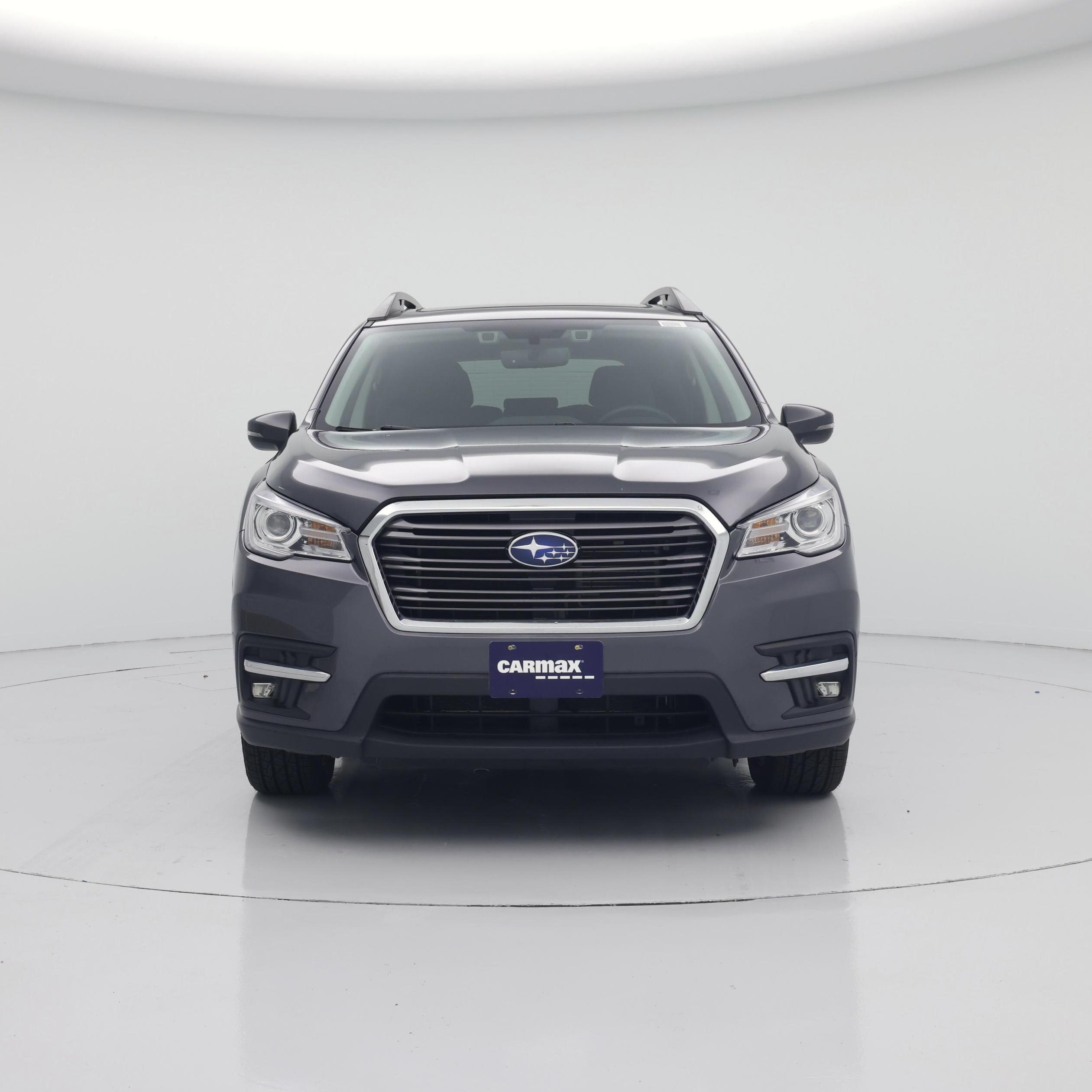 Thumbnail: 2022 Subaru Ascent - 5