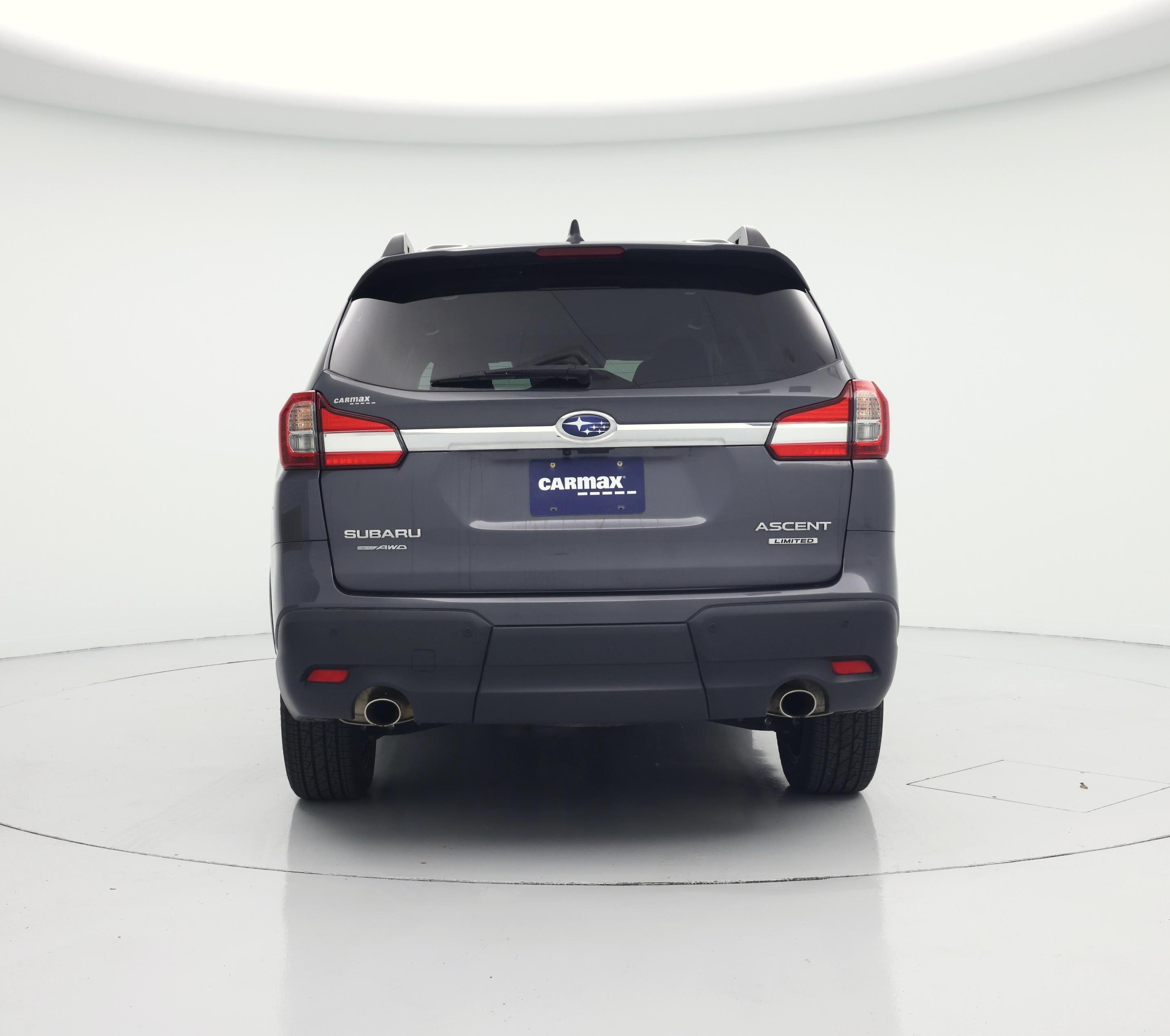 Thumbnail: 2022 Subaru Ascent - 6