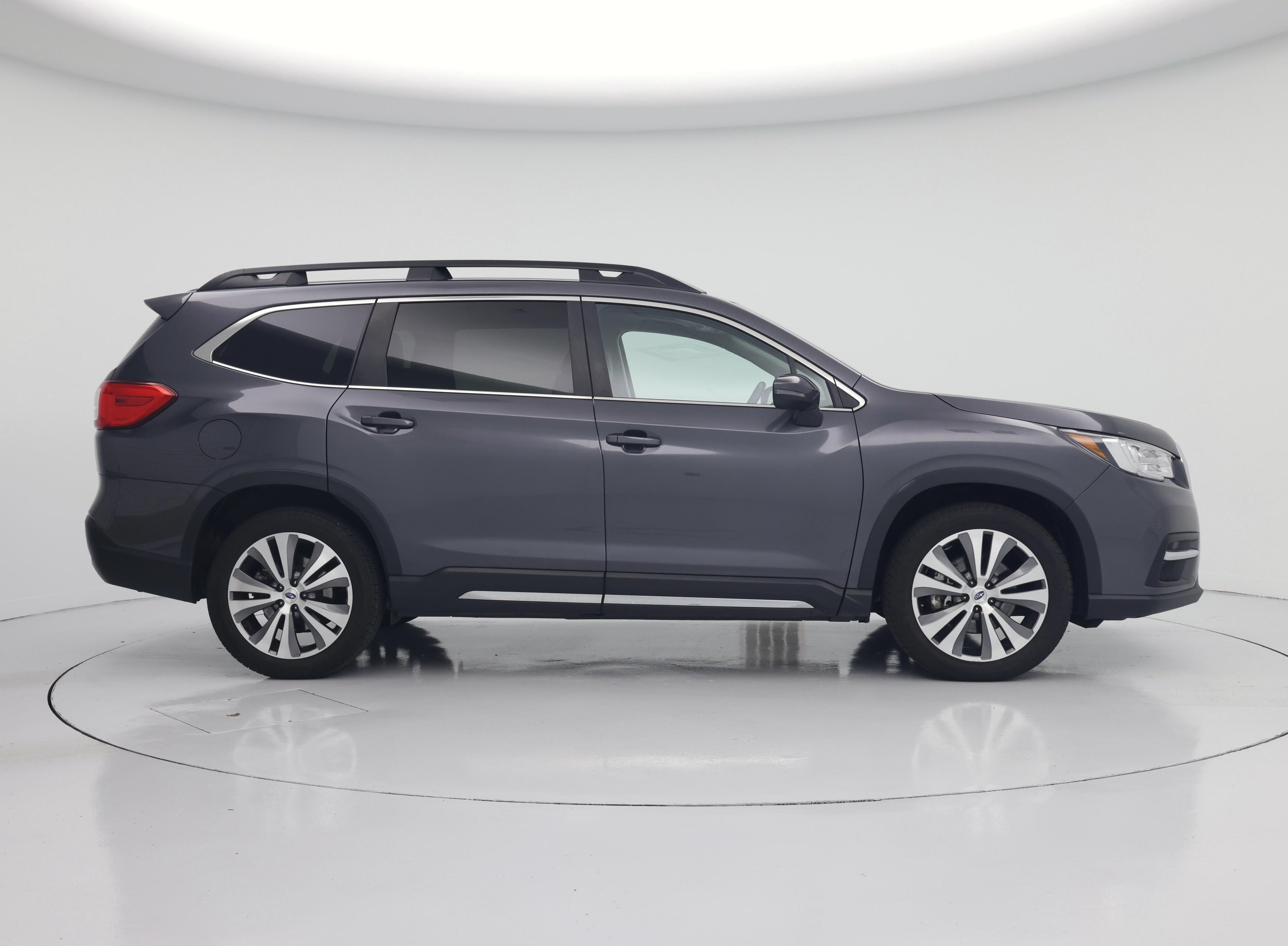 Thumbnail: 2022 Subaru Ascent - 7