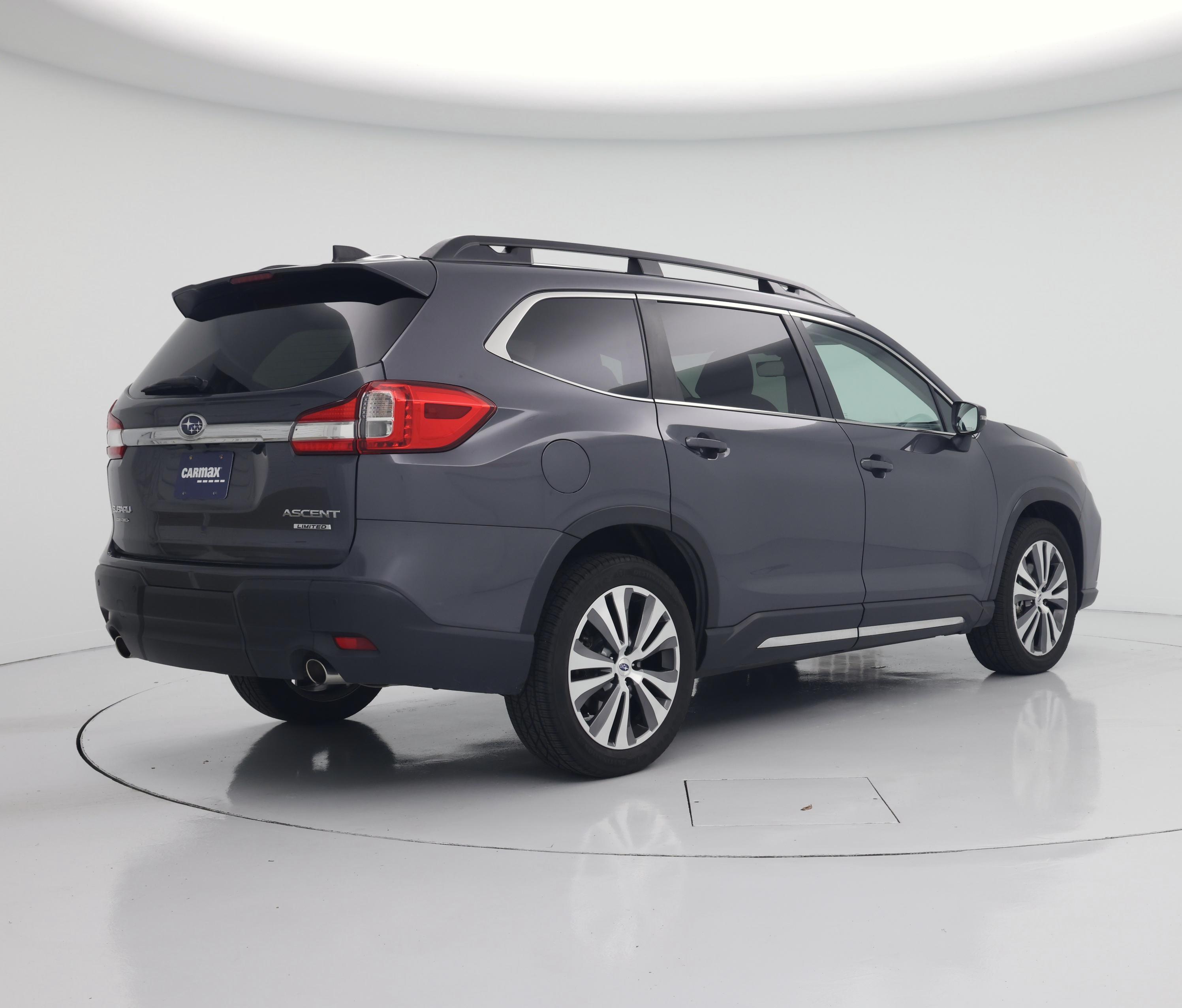 Thumbnail: 2022 Subaru Ascent - 8