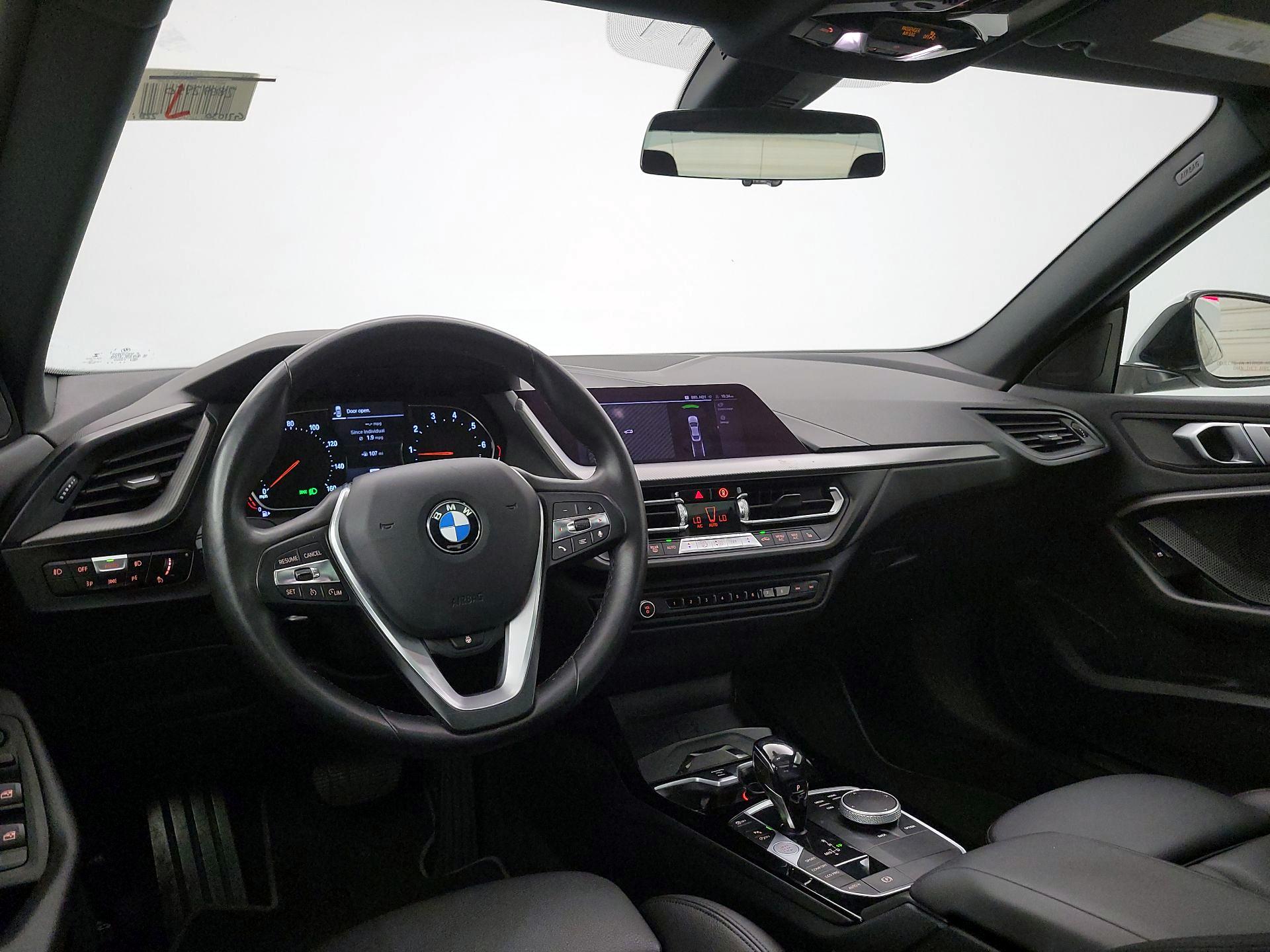 Thumbnail: 2021 BMW 2 Series - 9