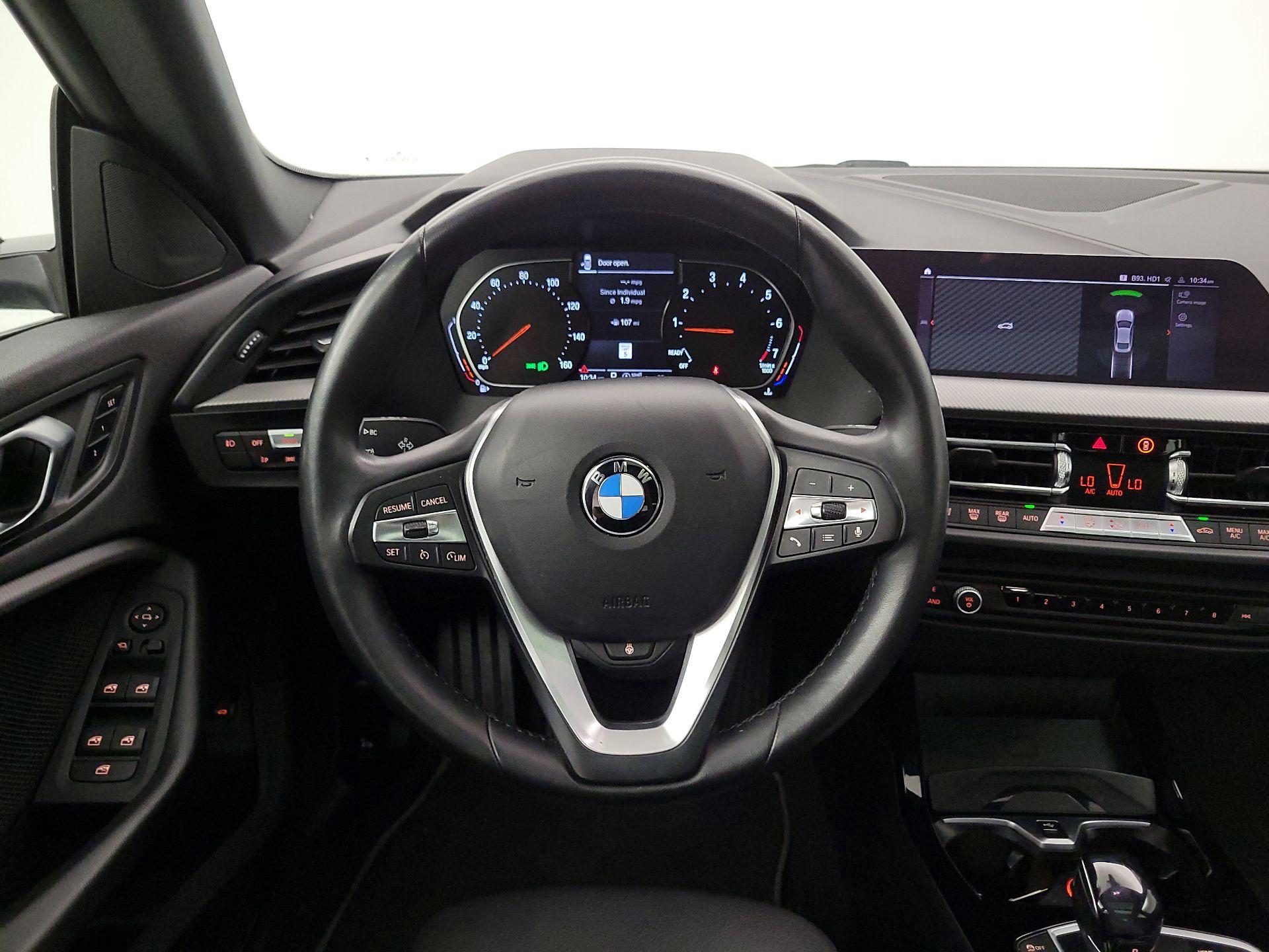 Thumbnail: 2021 BMW 2 Series - 10