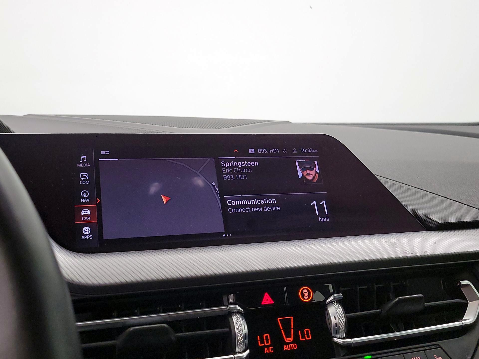 Thumbnail: 2021 BMW 2 Series - 15