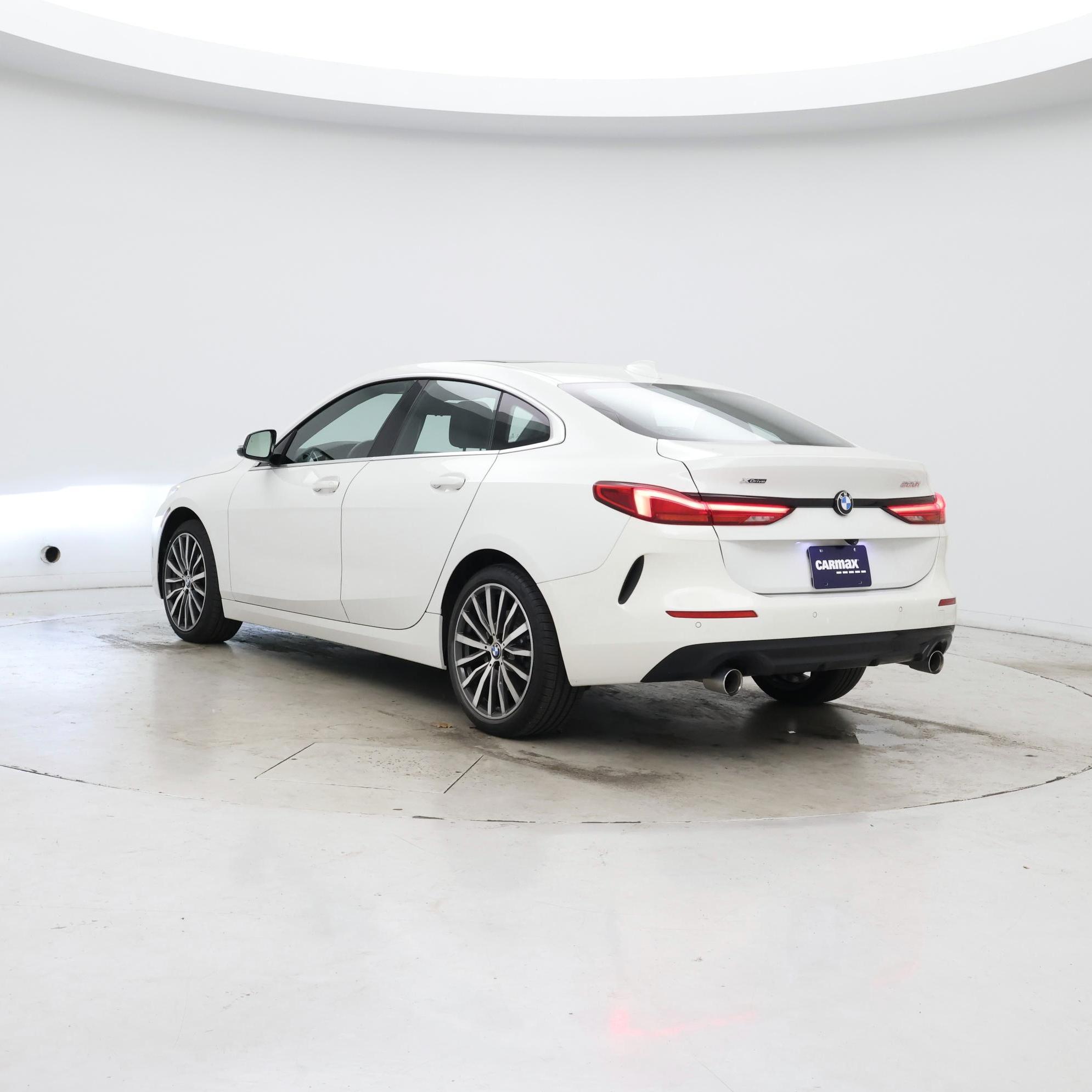 Thumbnail: 2021 BMW 2 Series - 2