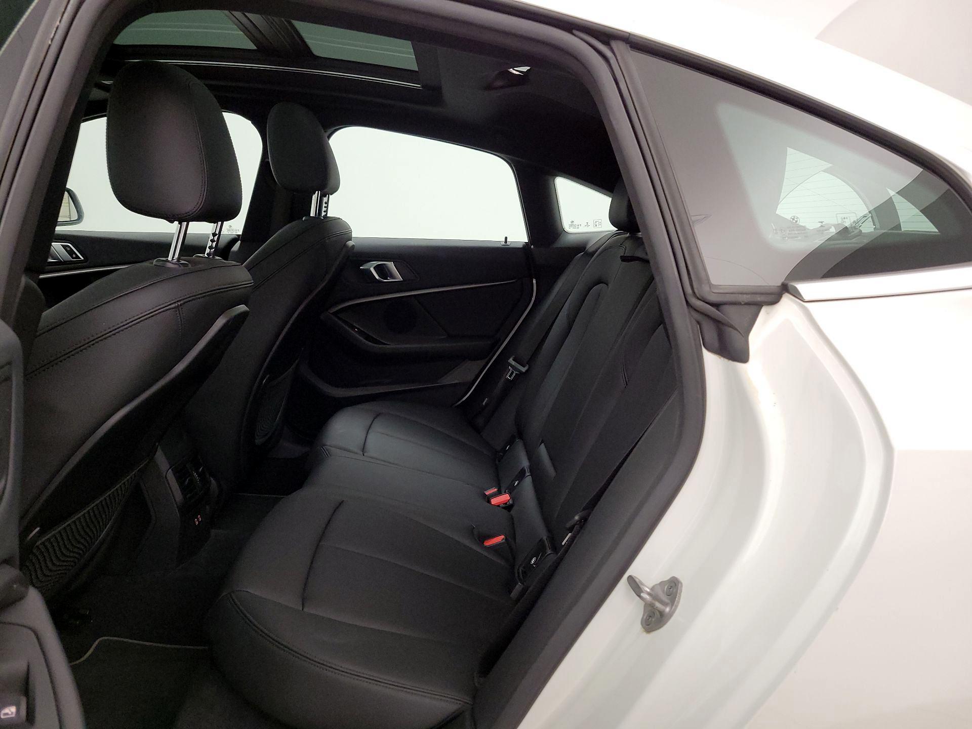 Thumbnail: 2021 BMW 2 Series - 20