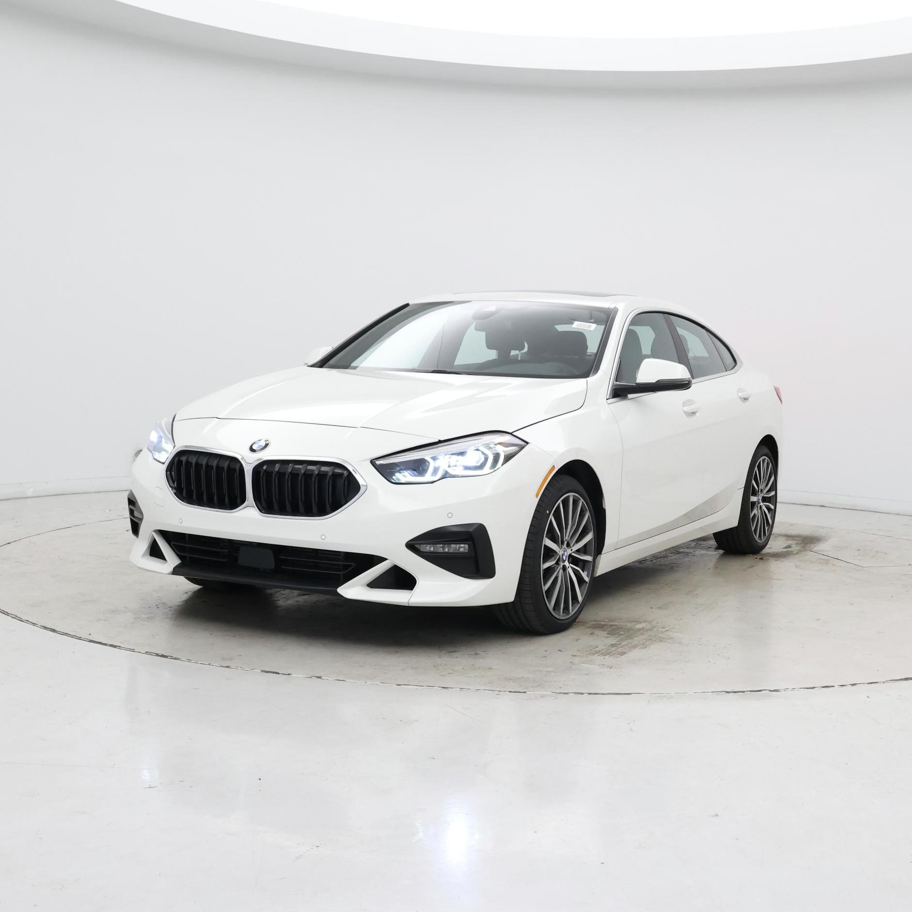 Thumbnail: 2021 BMW 2 Series - 4