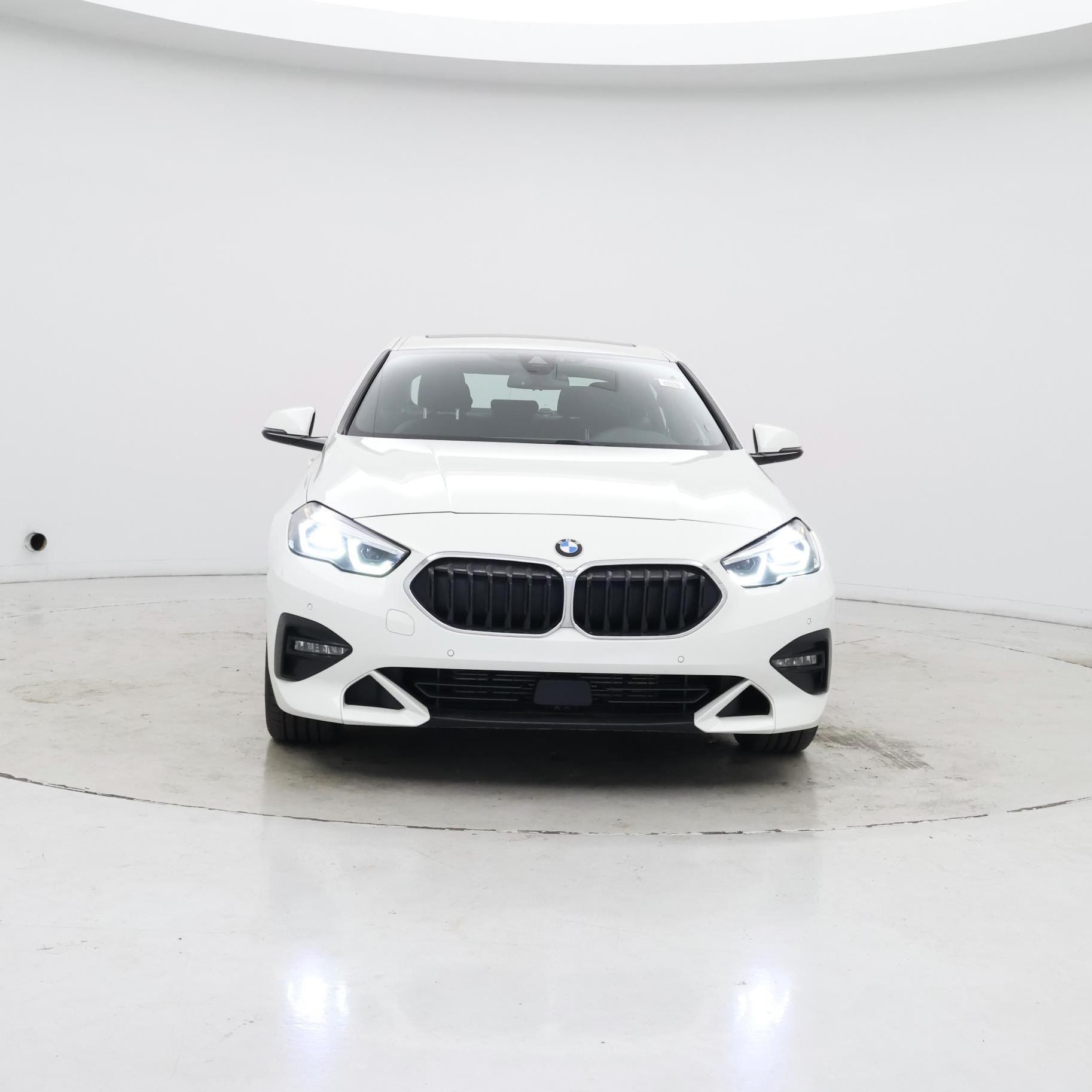 Thumbnail: 2021 BMW 2 Series - 5