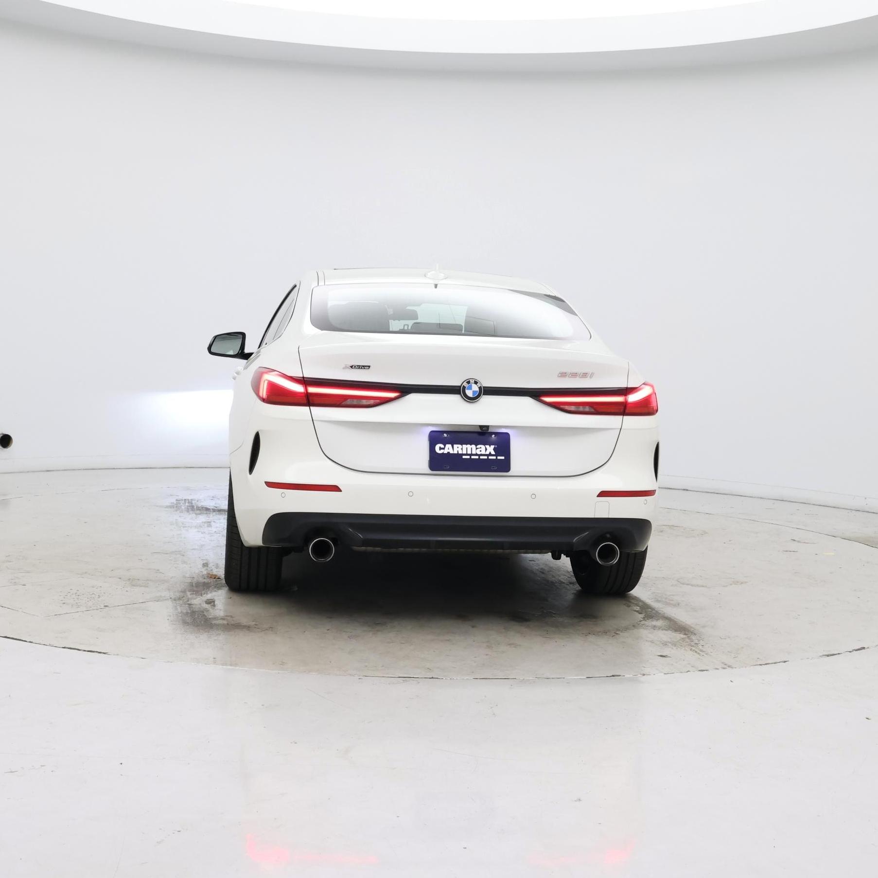 Thumbnail: 2021 BMW 2 Series - 6