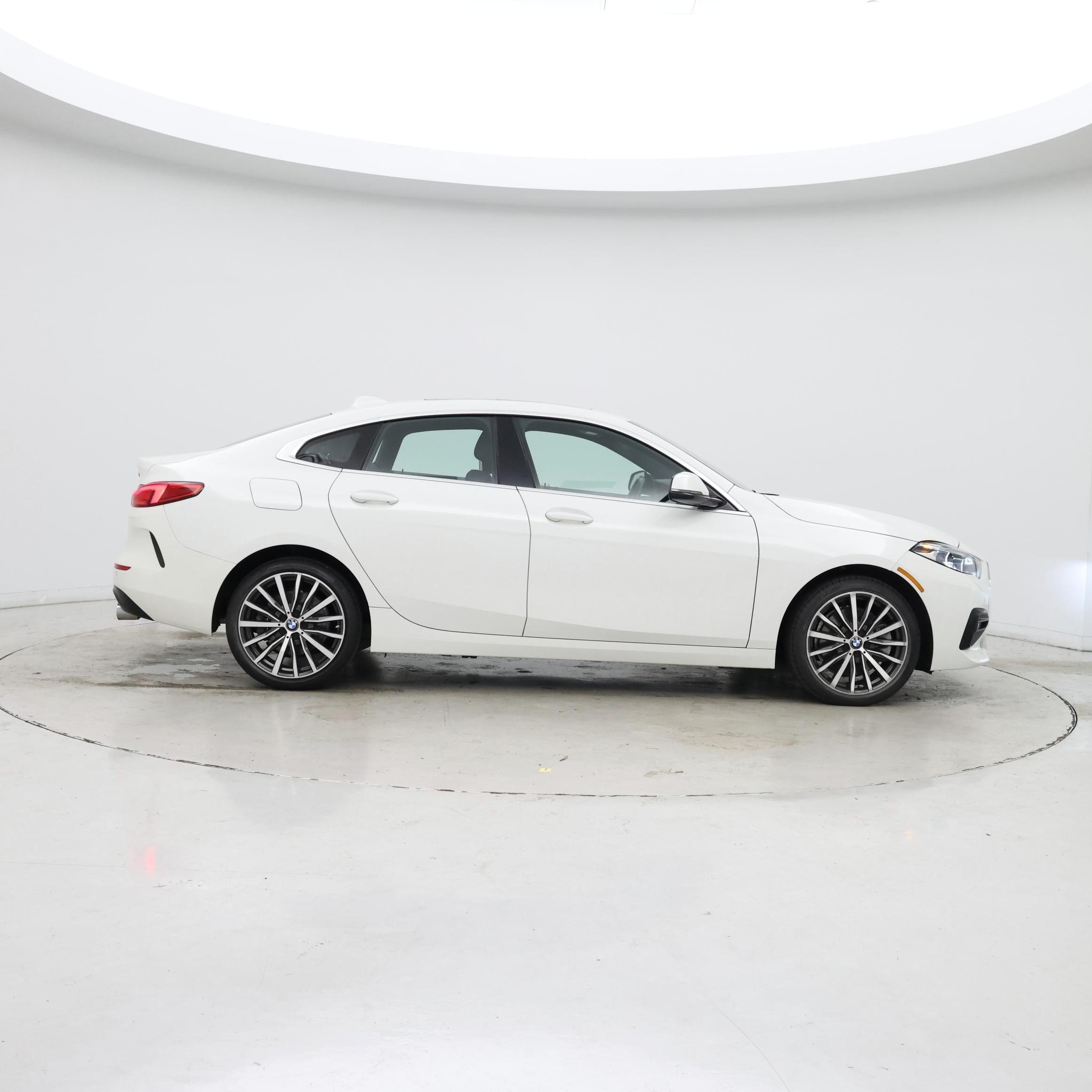 Thumbnail: 2021 BMW 2 Series - 7