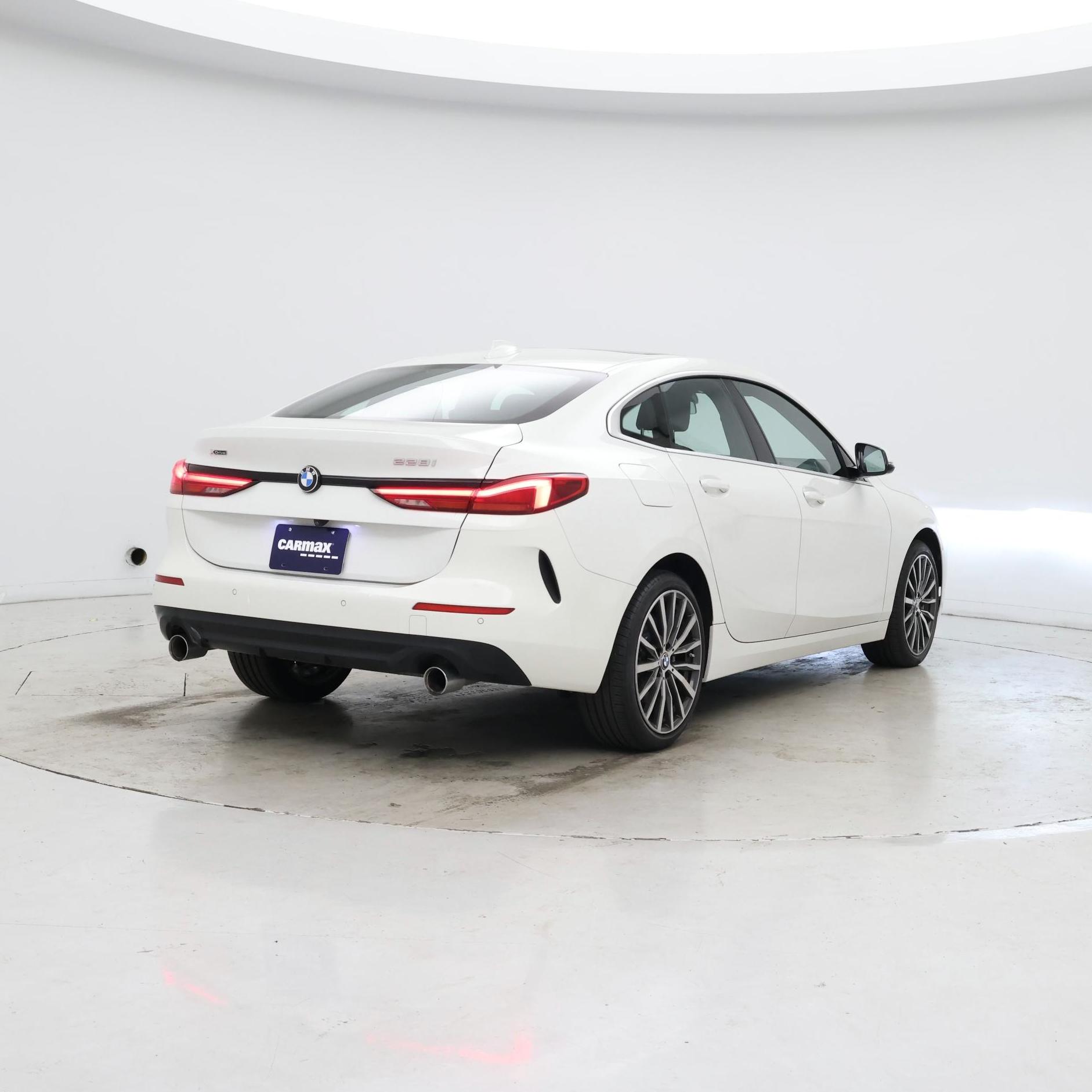 Thumbnail: 2021 BMW 2 Series - 8