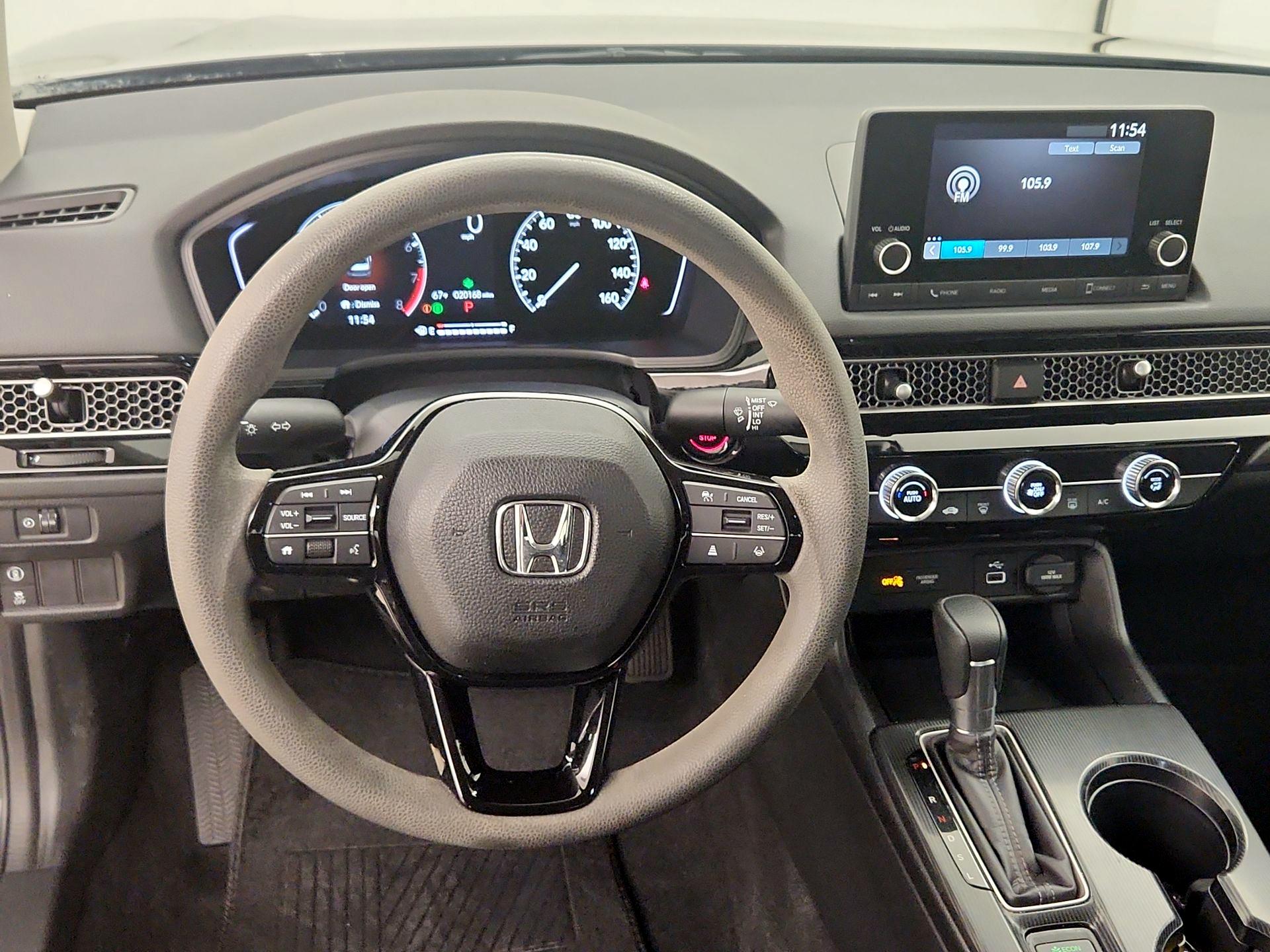 Thumbnail: 2023 Honda Civic - 10