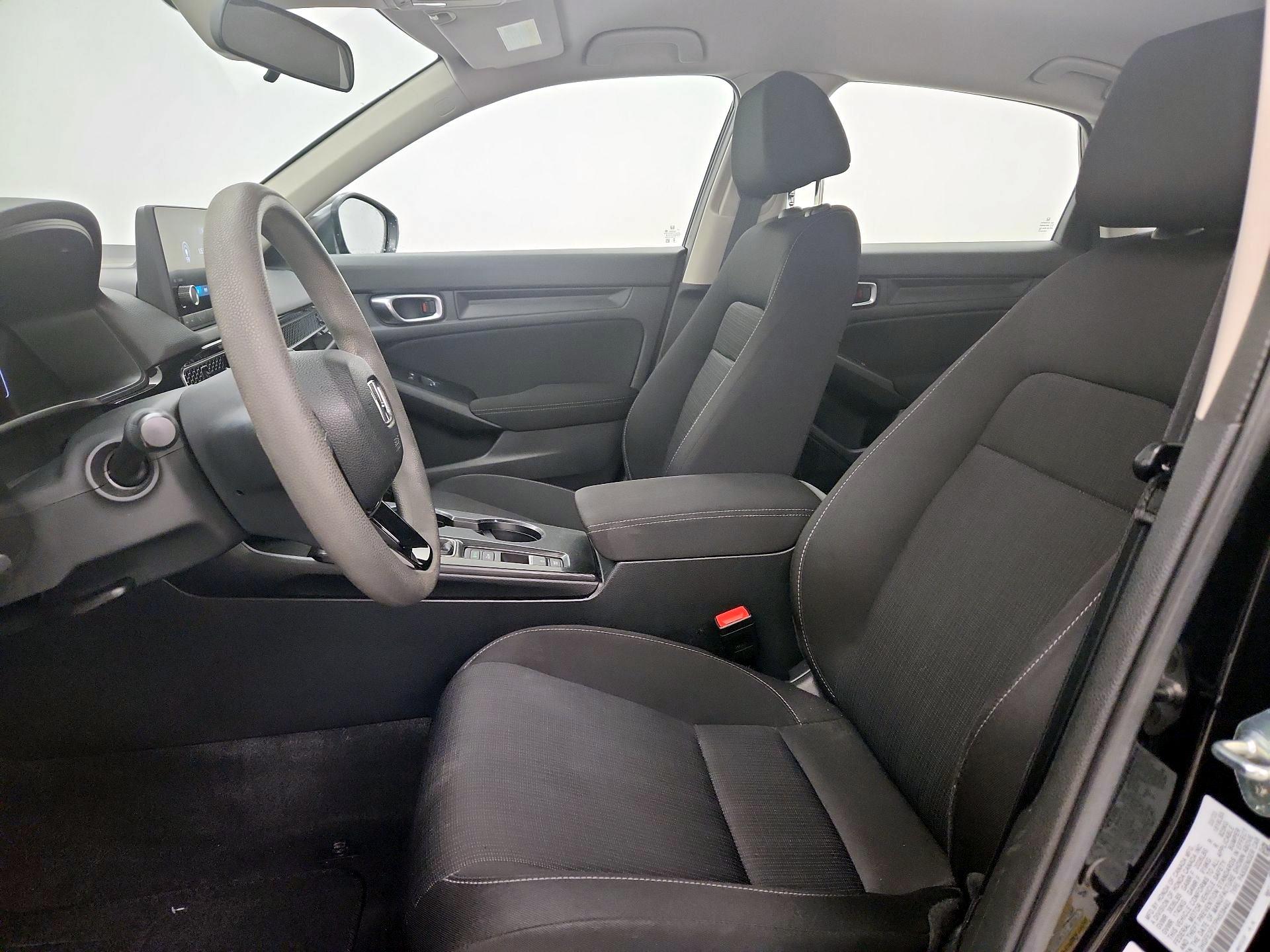 Thumbnail: 2023 Honda Civic - 11