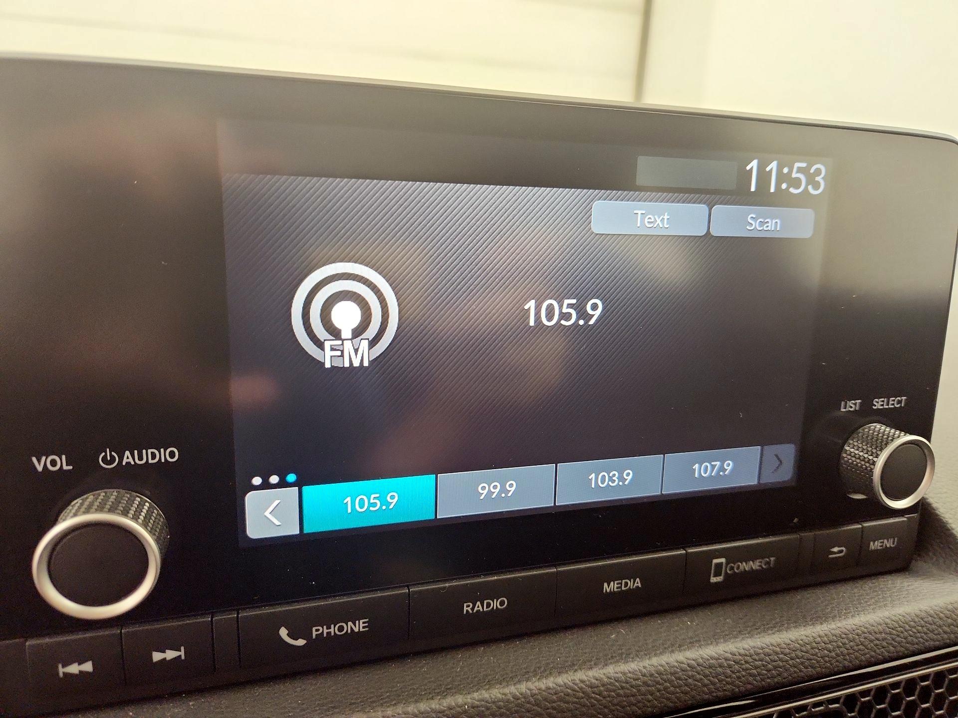 Thumbnail: 2023 Honda Civic - 15