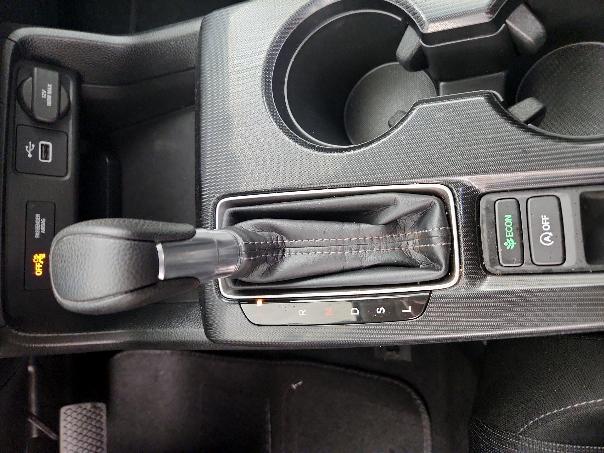 Thumbnail: 2023 Honda Civic - 17