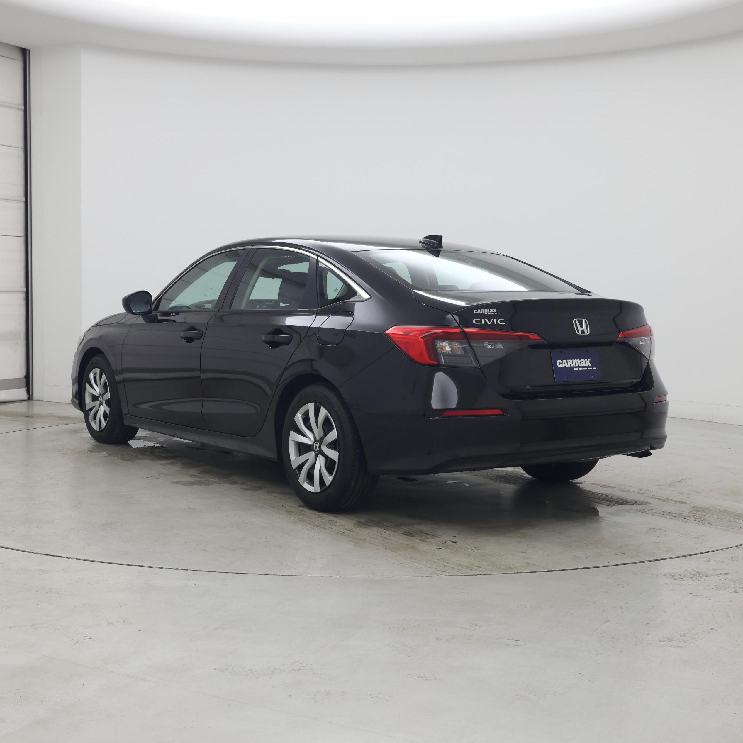 Thumbnail: 2023 Honda Civic - 2