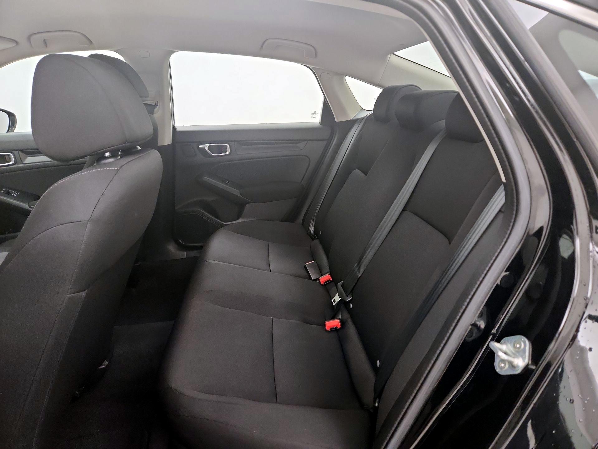 Thumbnail: 2023 Honda Civic - 19