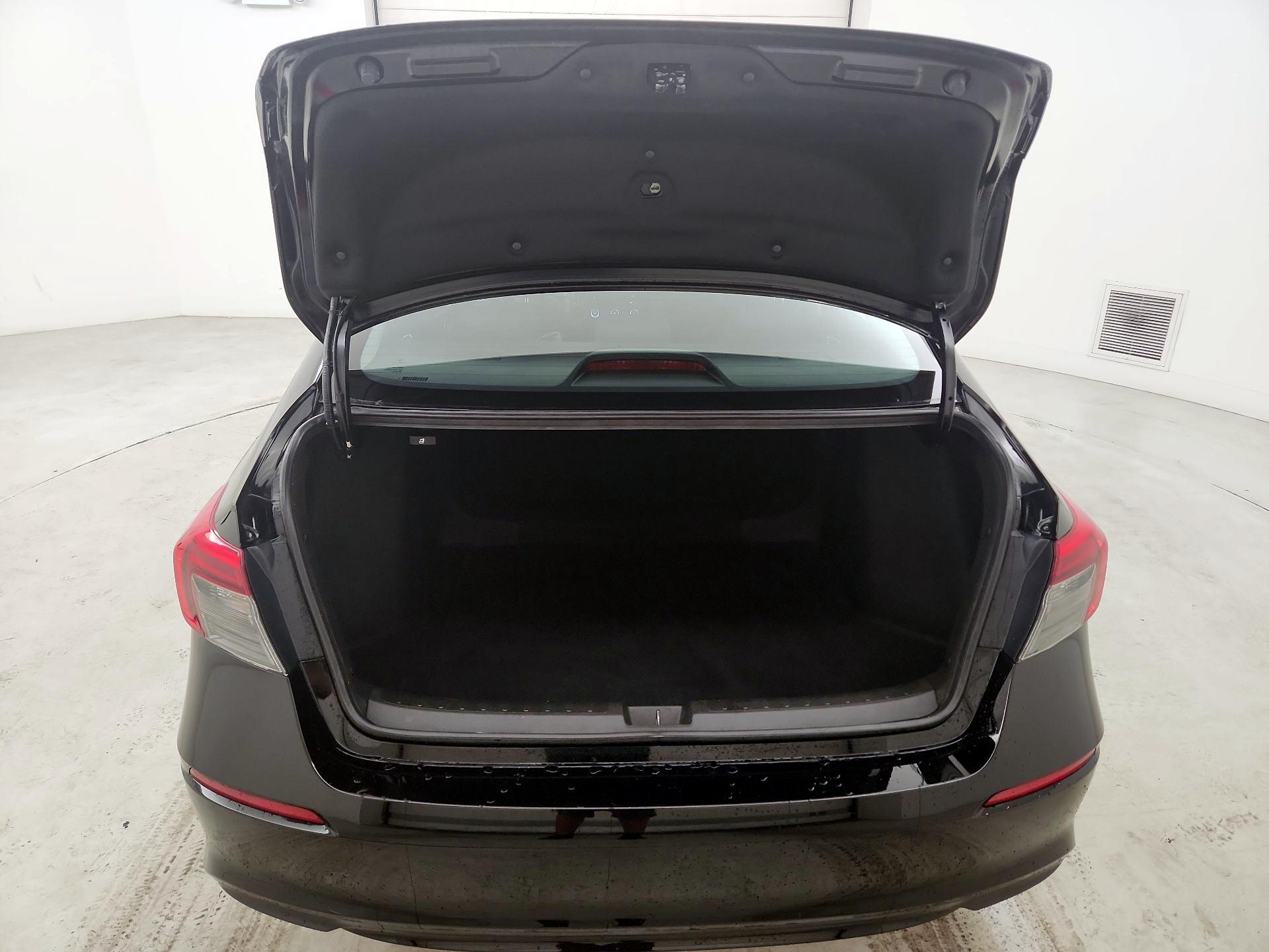 Thumbnail: 2023 Honda Civic - 20