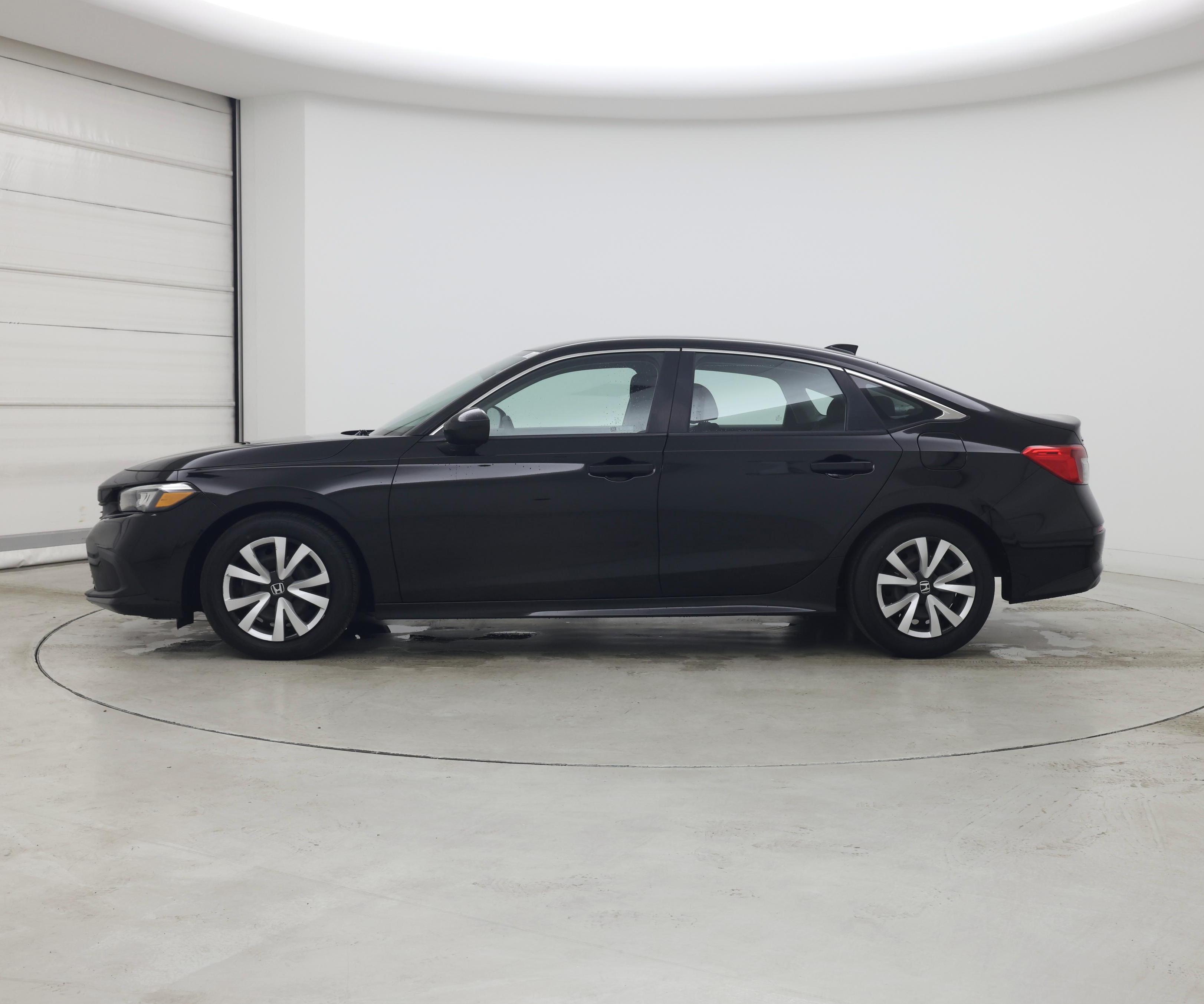 Thumbnail: 2023 Honda Civic - 3