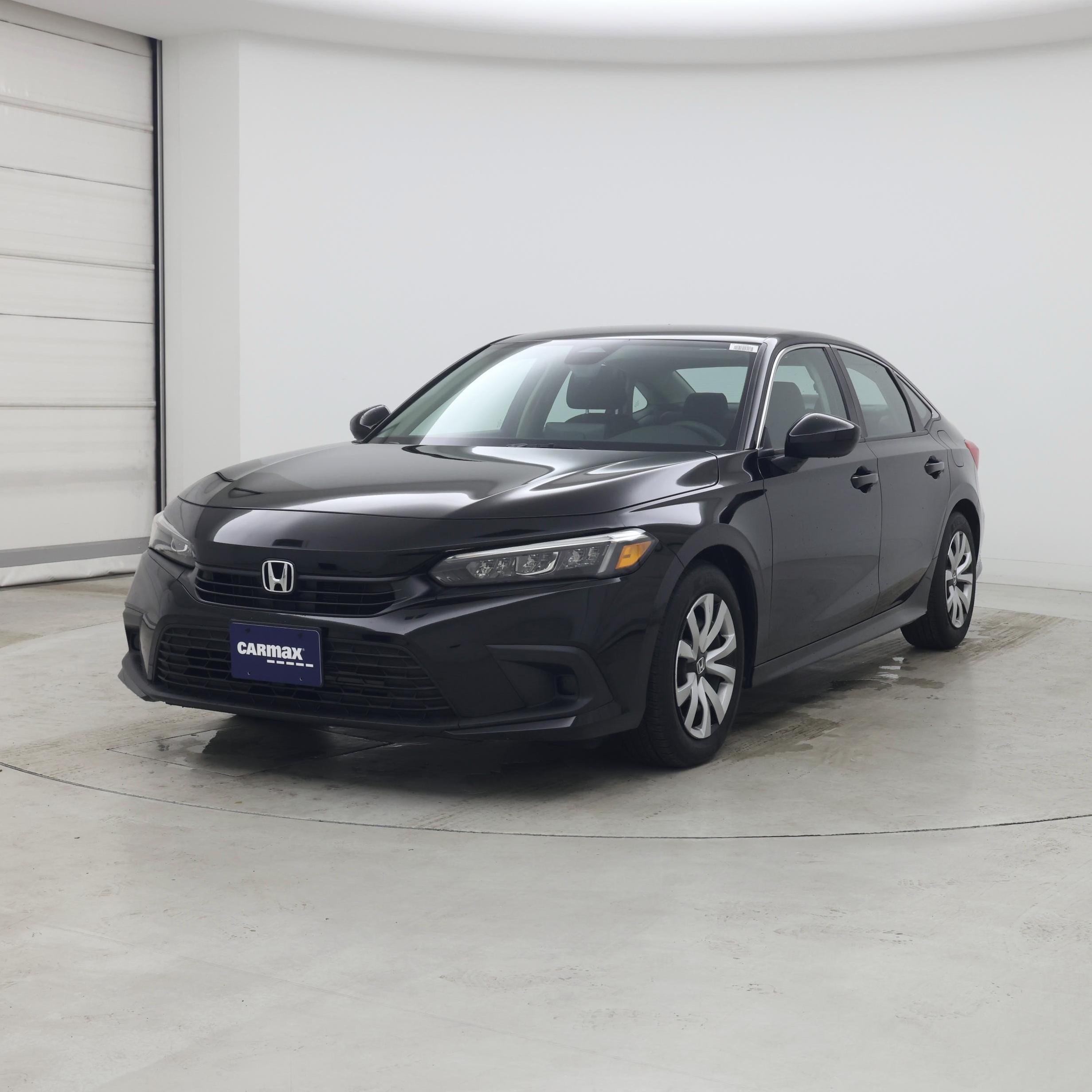 Thumbnail: 2023 Honda Civic - 4