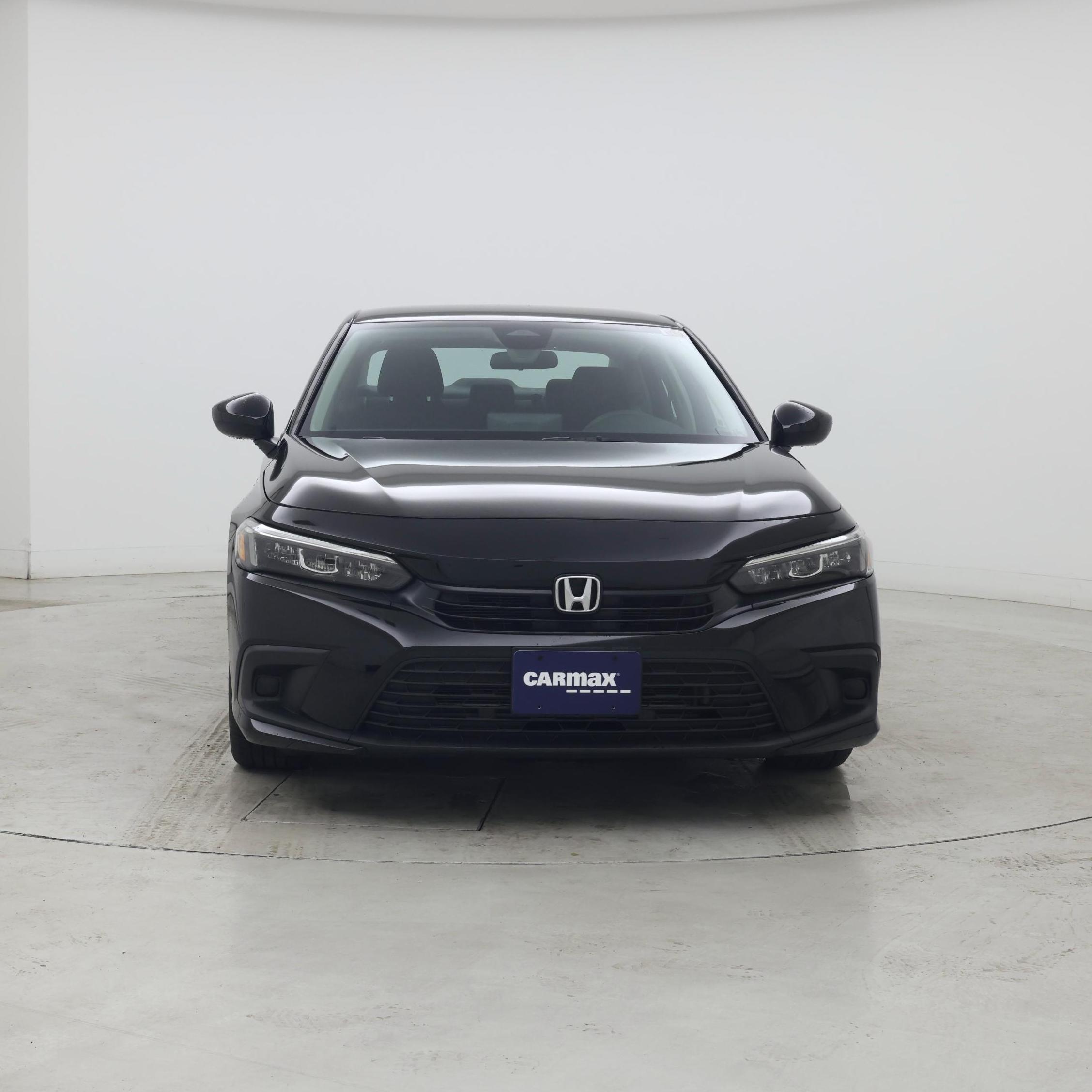 Thumbnail: 2023 Honda Civic - 5