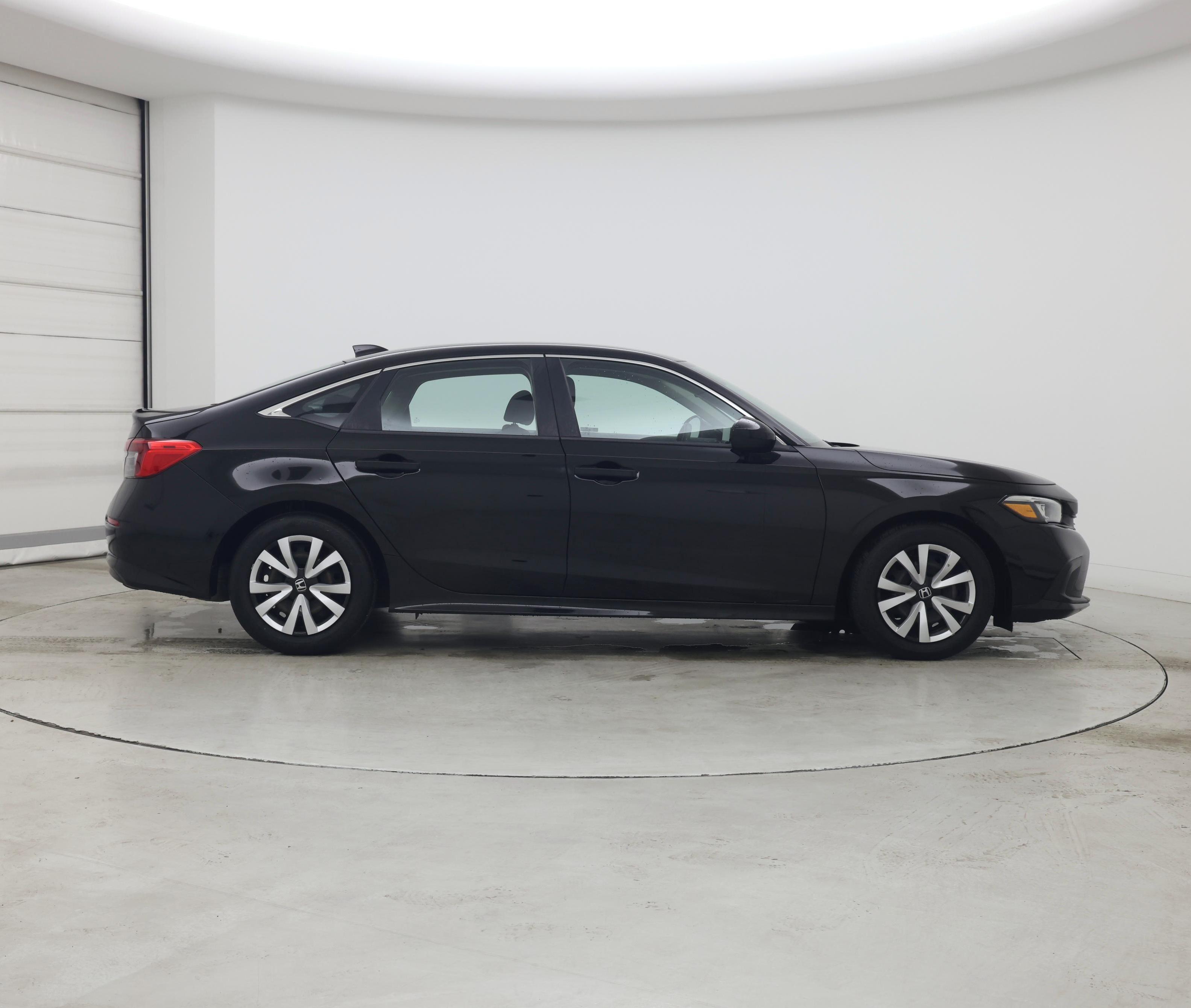 Thumbnail: 2023 Honda Civic - 7