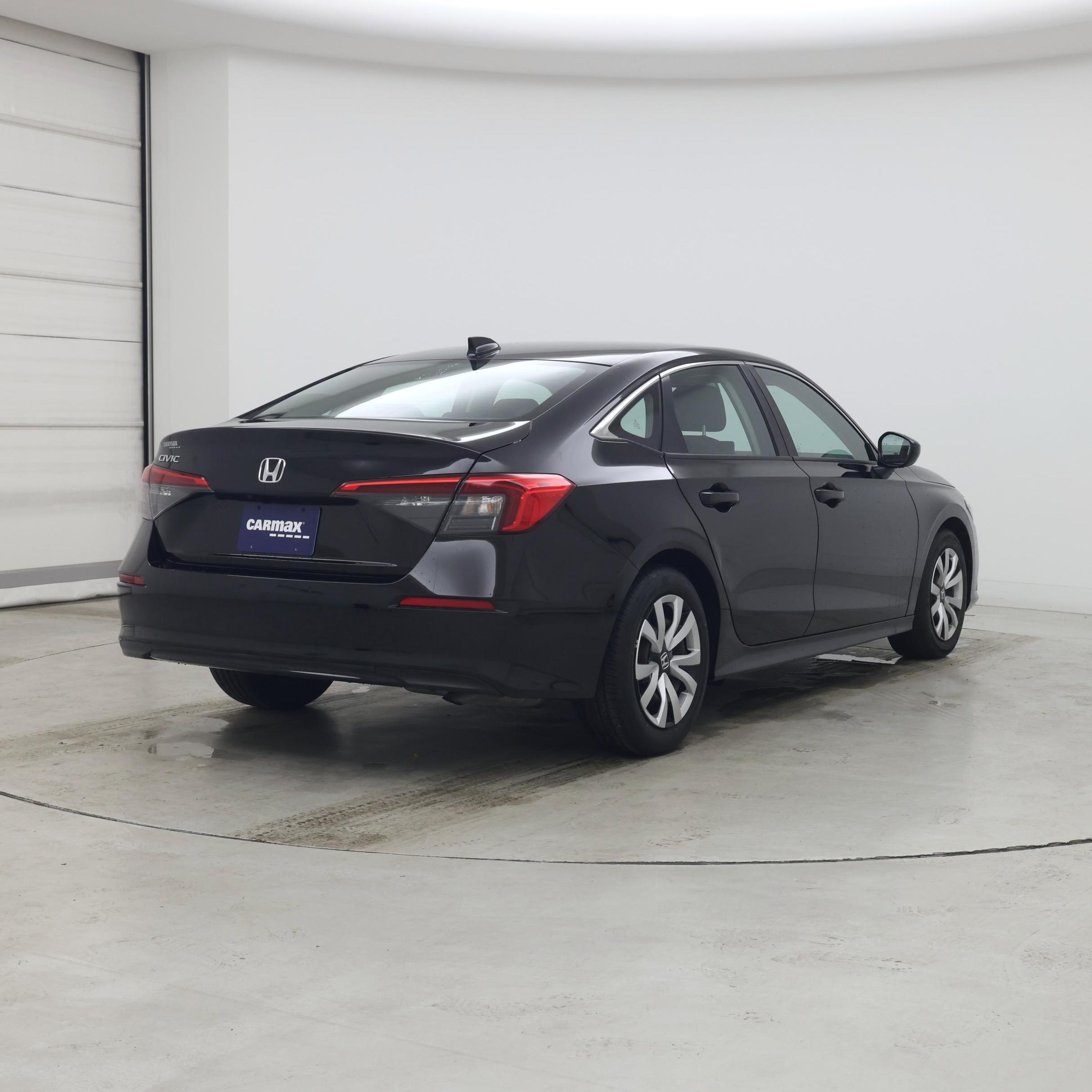 Thumbnail: 2023 Honda Civic - 8