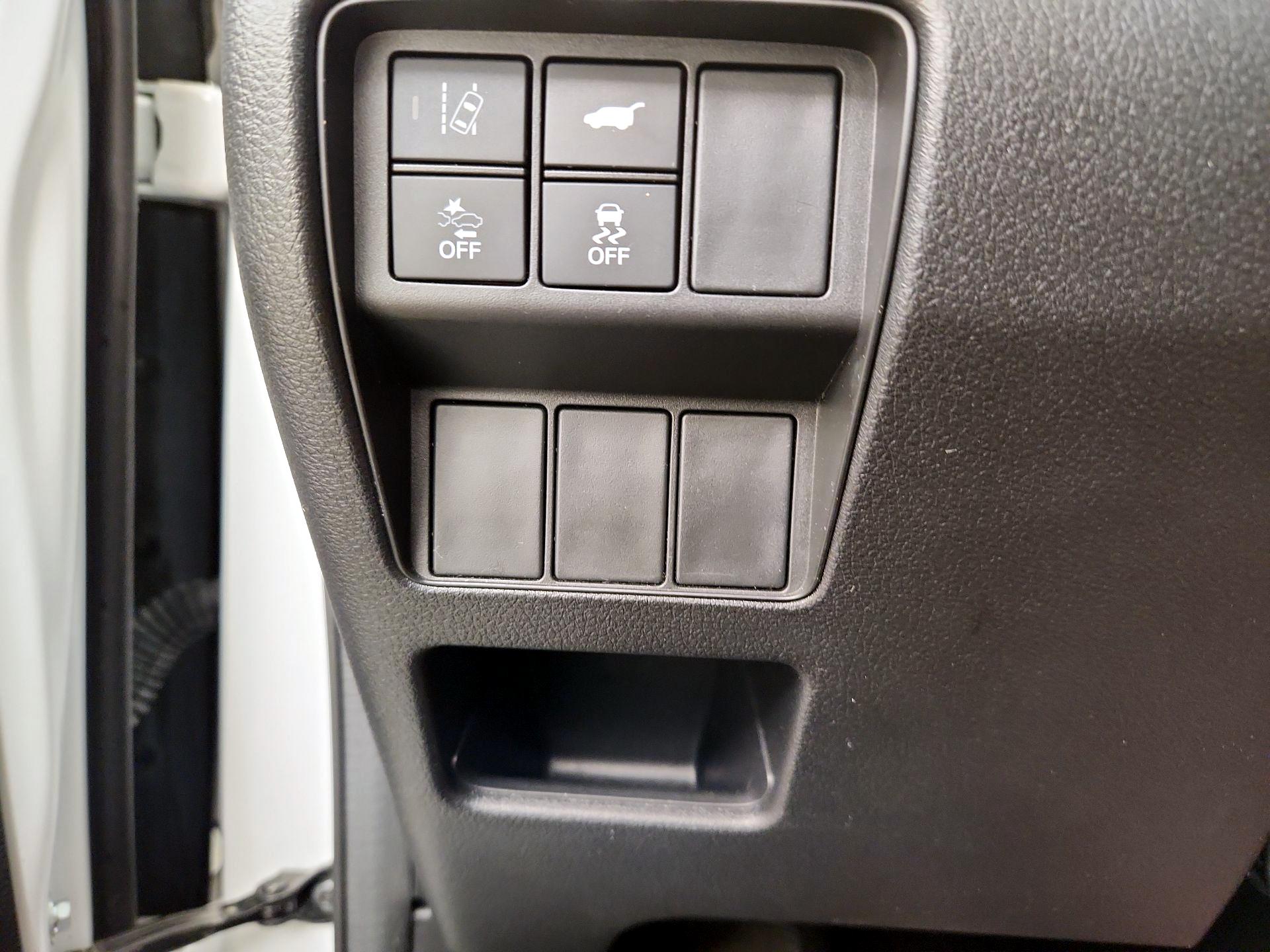 Thumbnail: 2021 Honda CR-V - 13