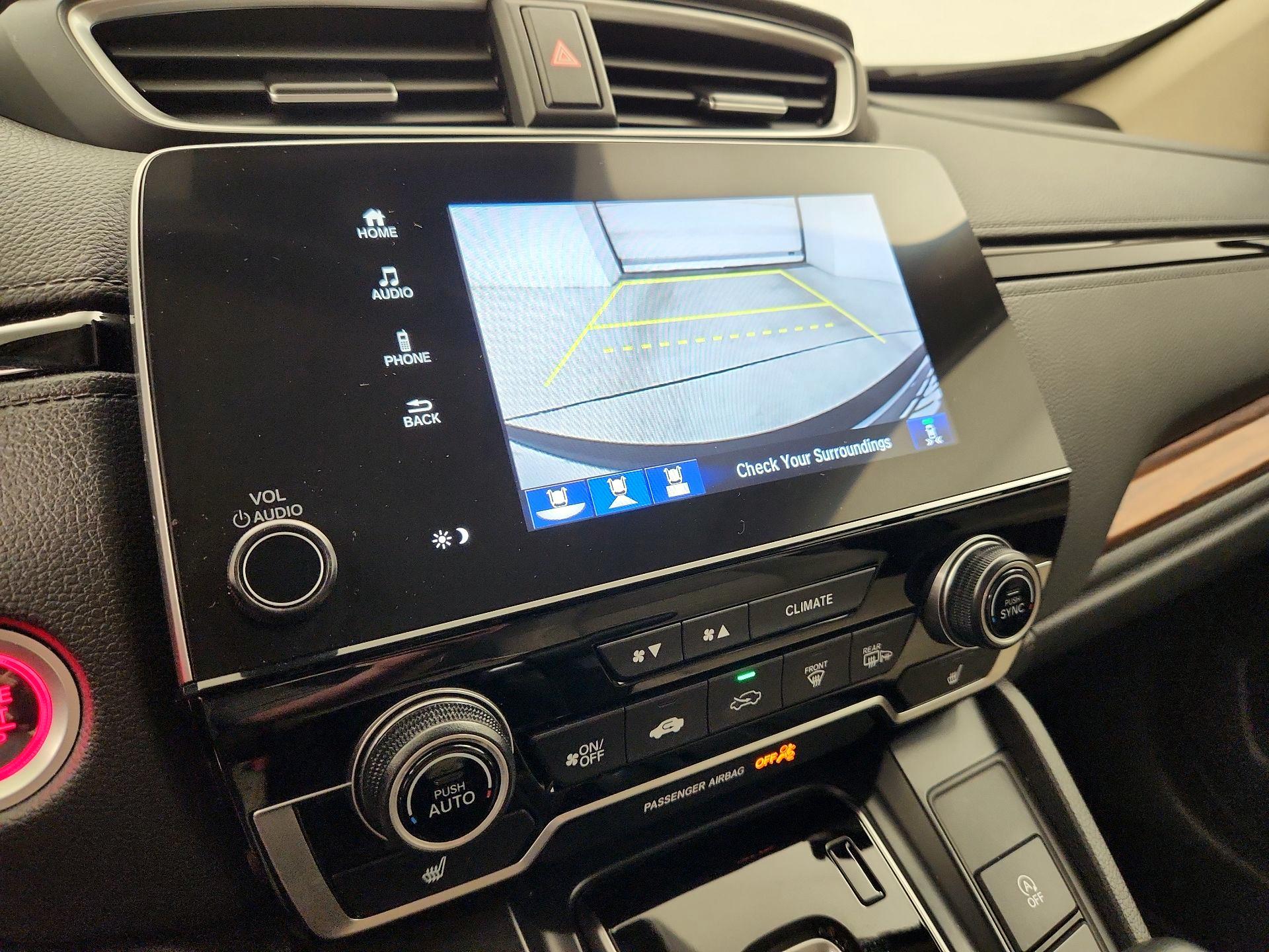 Thumbnail: 2021 Honda CR-V - 14