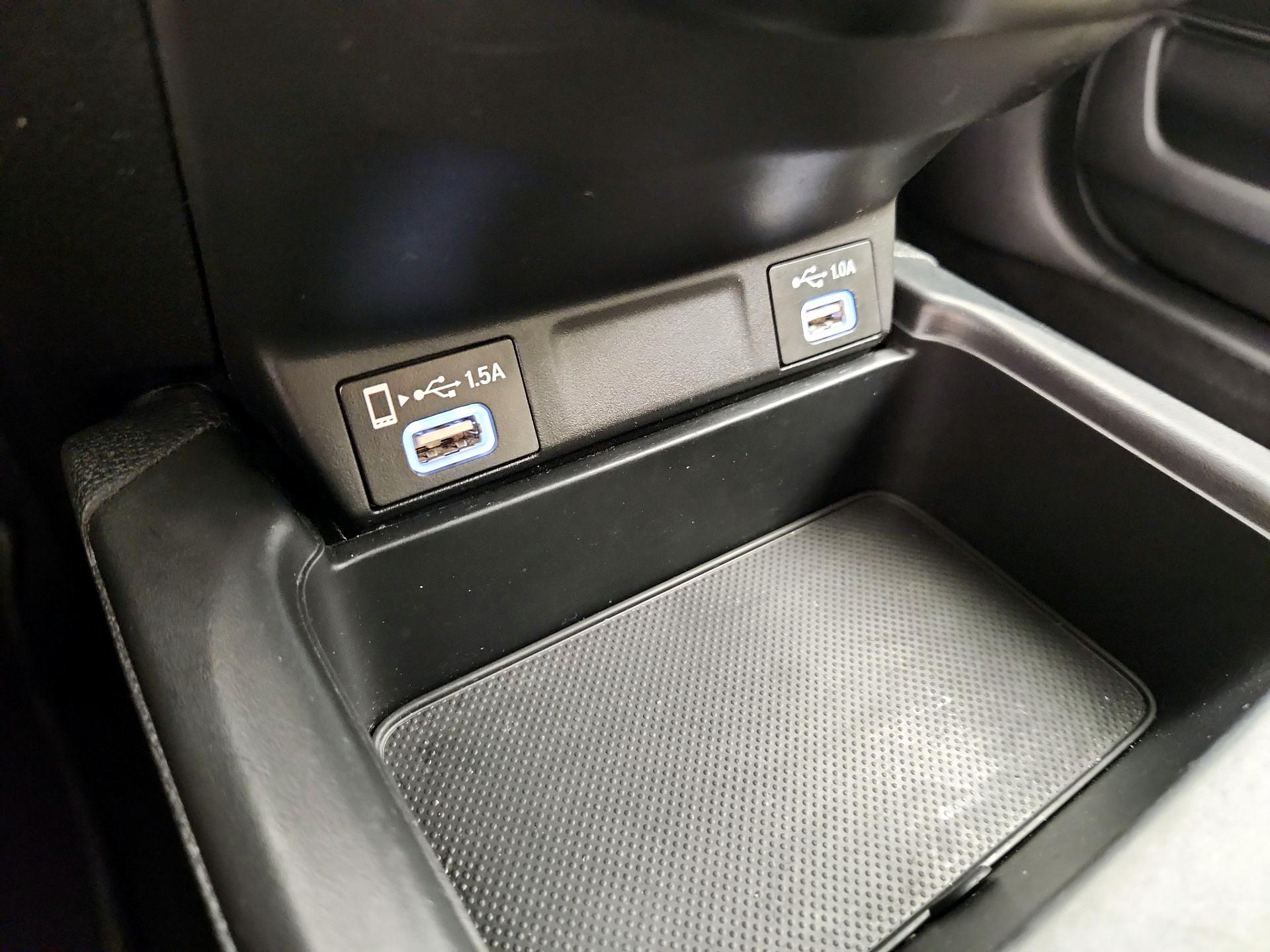 Thumbnail: 2021 Honda CR-V - 18