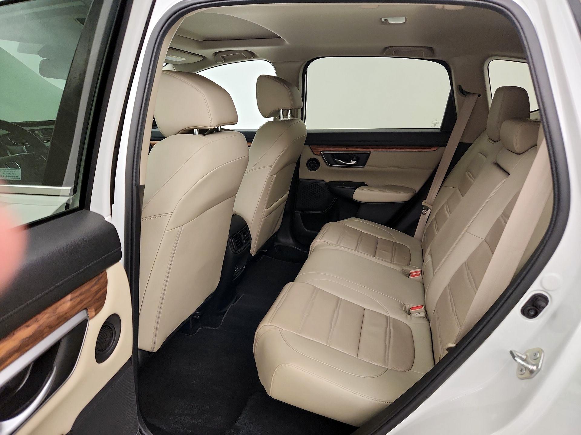 Thumbnail: 2021 Honda CR-V - 20