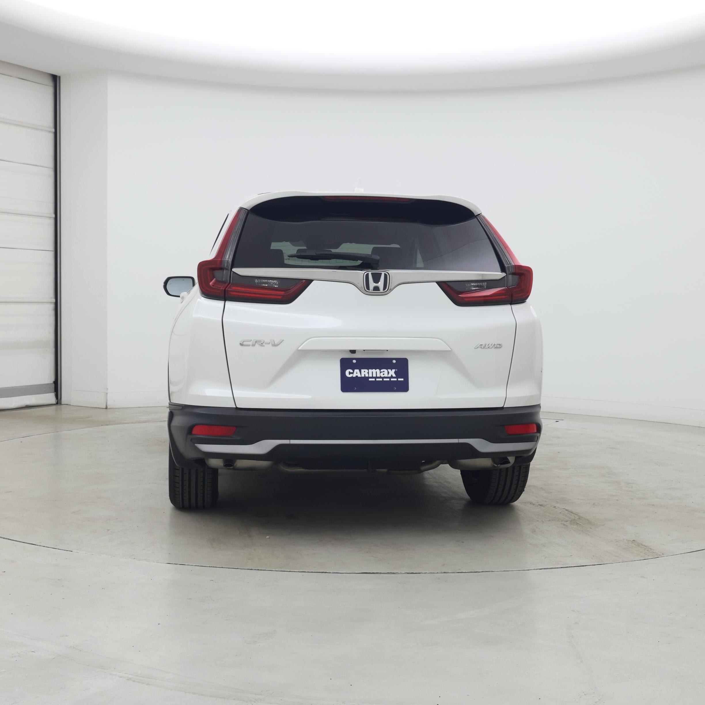 Thumbnail: 2021 Honda CR-V - 6