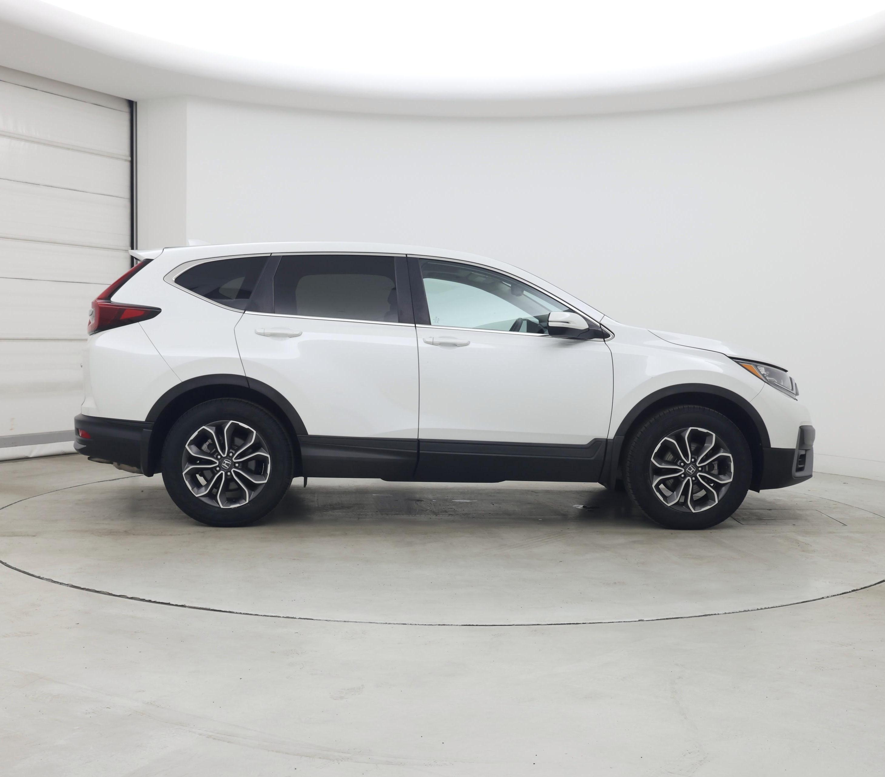 Thumbnail: 2021 Honda CR-V - 7