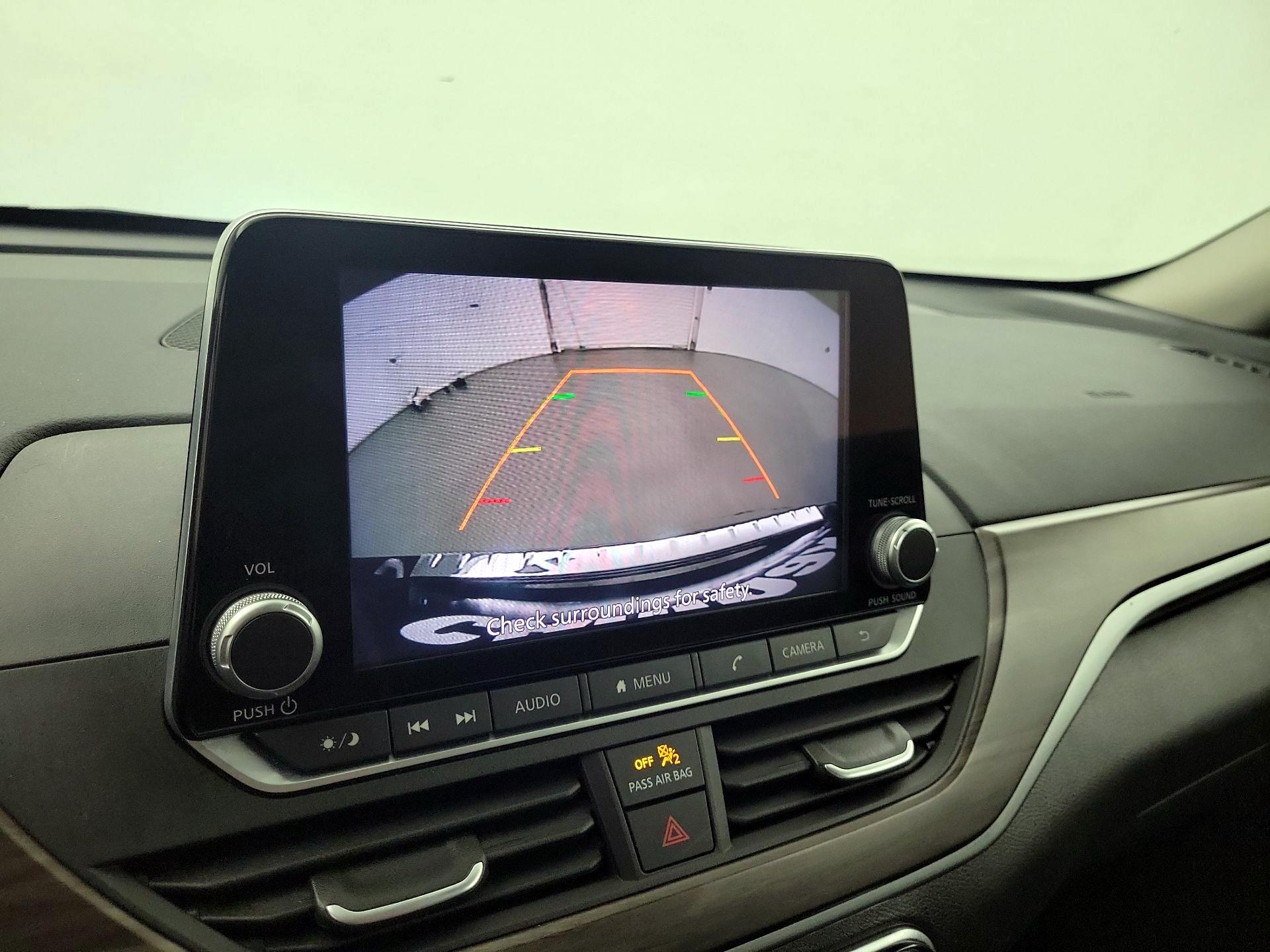 Thumbnail: 2023 Nissan Altima - 14