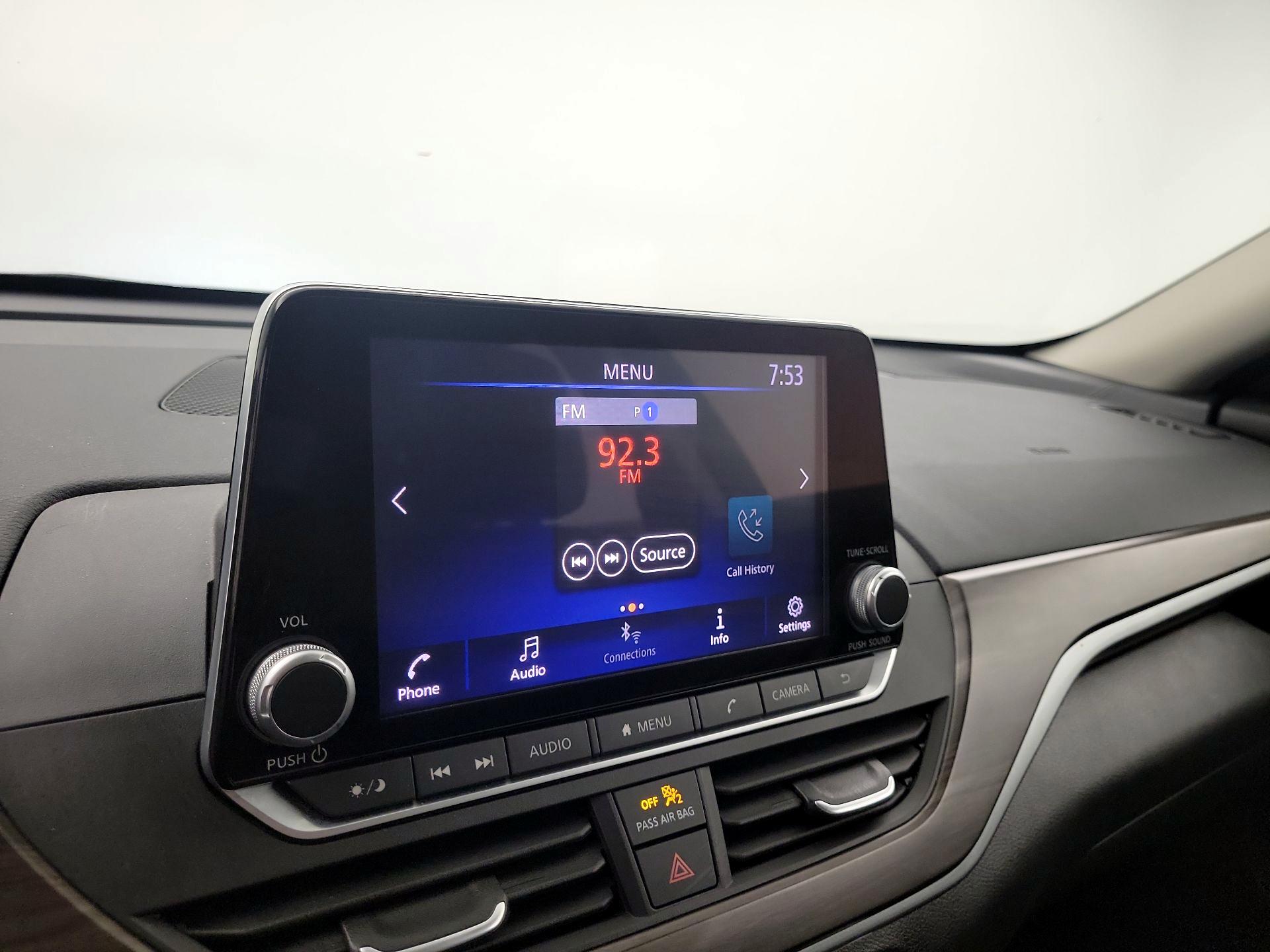 Thumbnail: 2023 Nissan Altima - 15