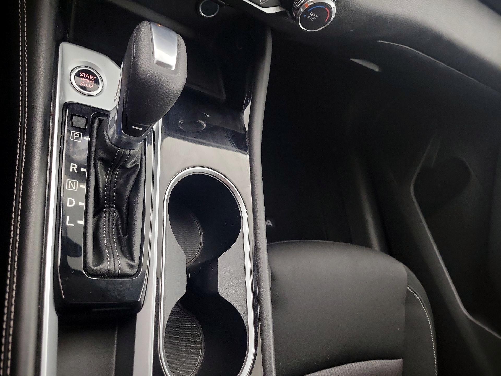 Thumbnail: 2023 Nissan Altima - 17