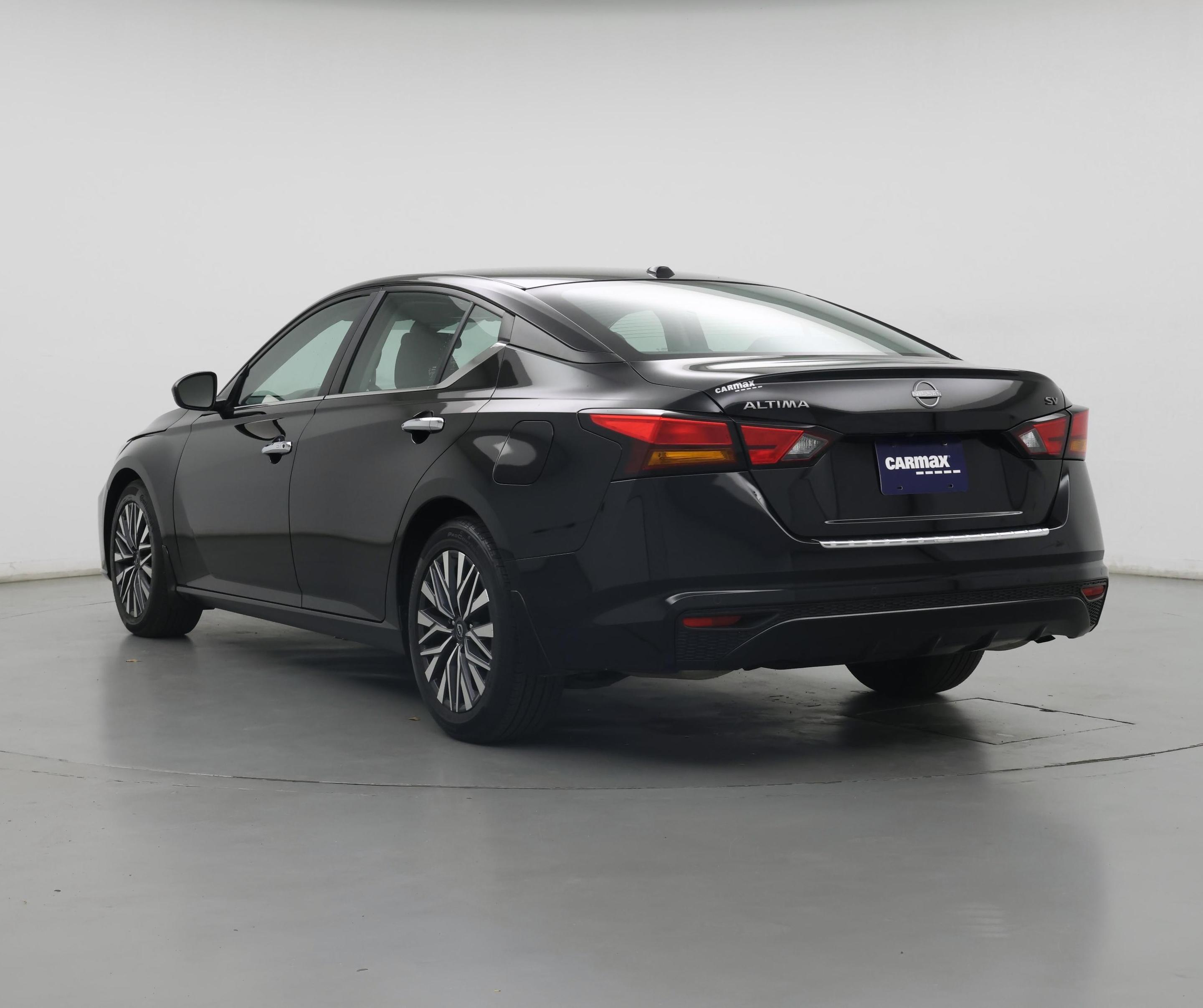 Thumbnail: 2023 Nissan Altima - 2