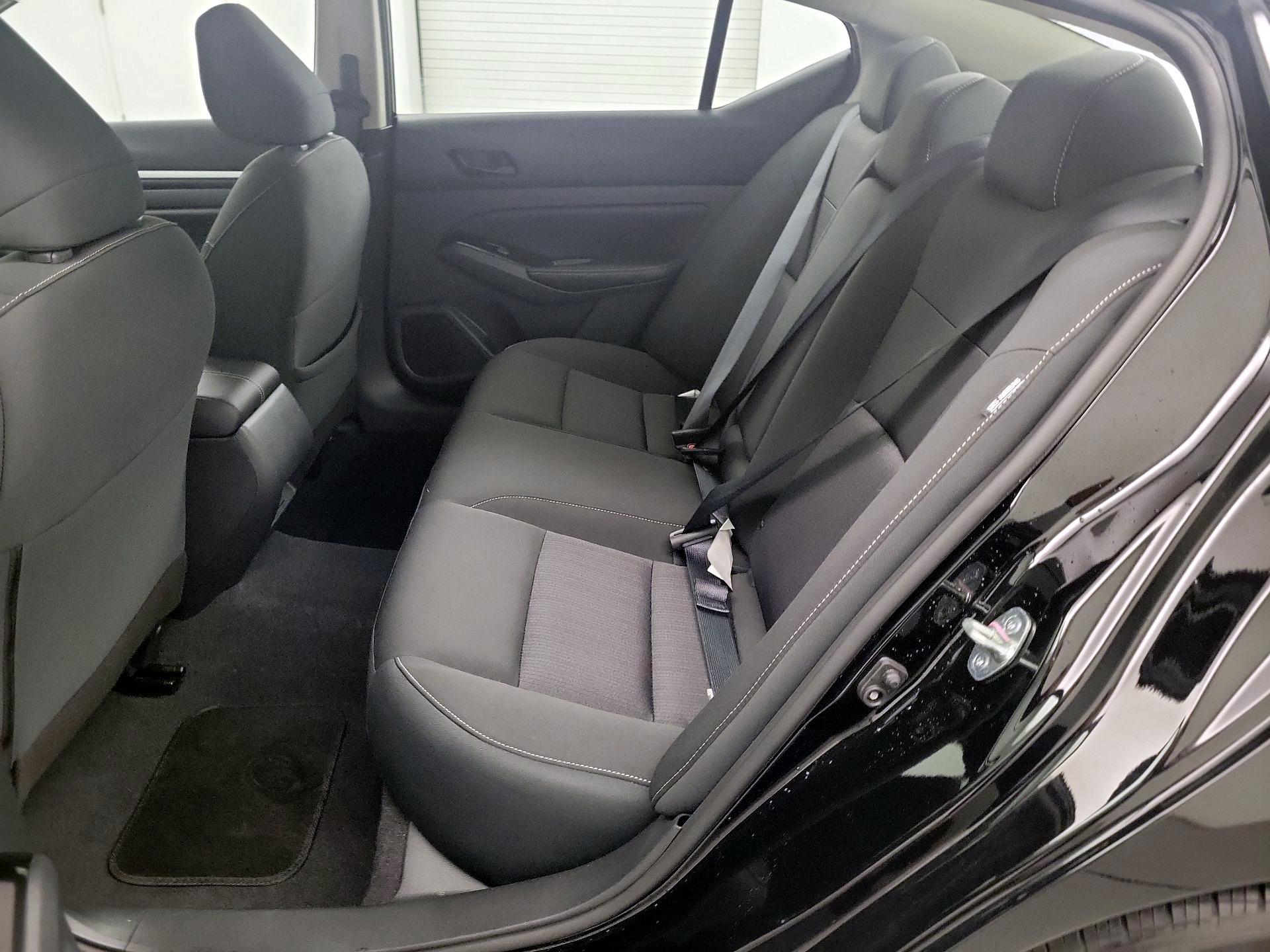 Thumbnail: 2023 Nissan Altima - 19