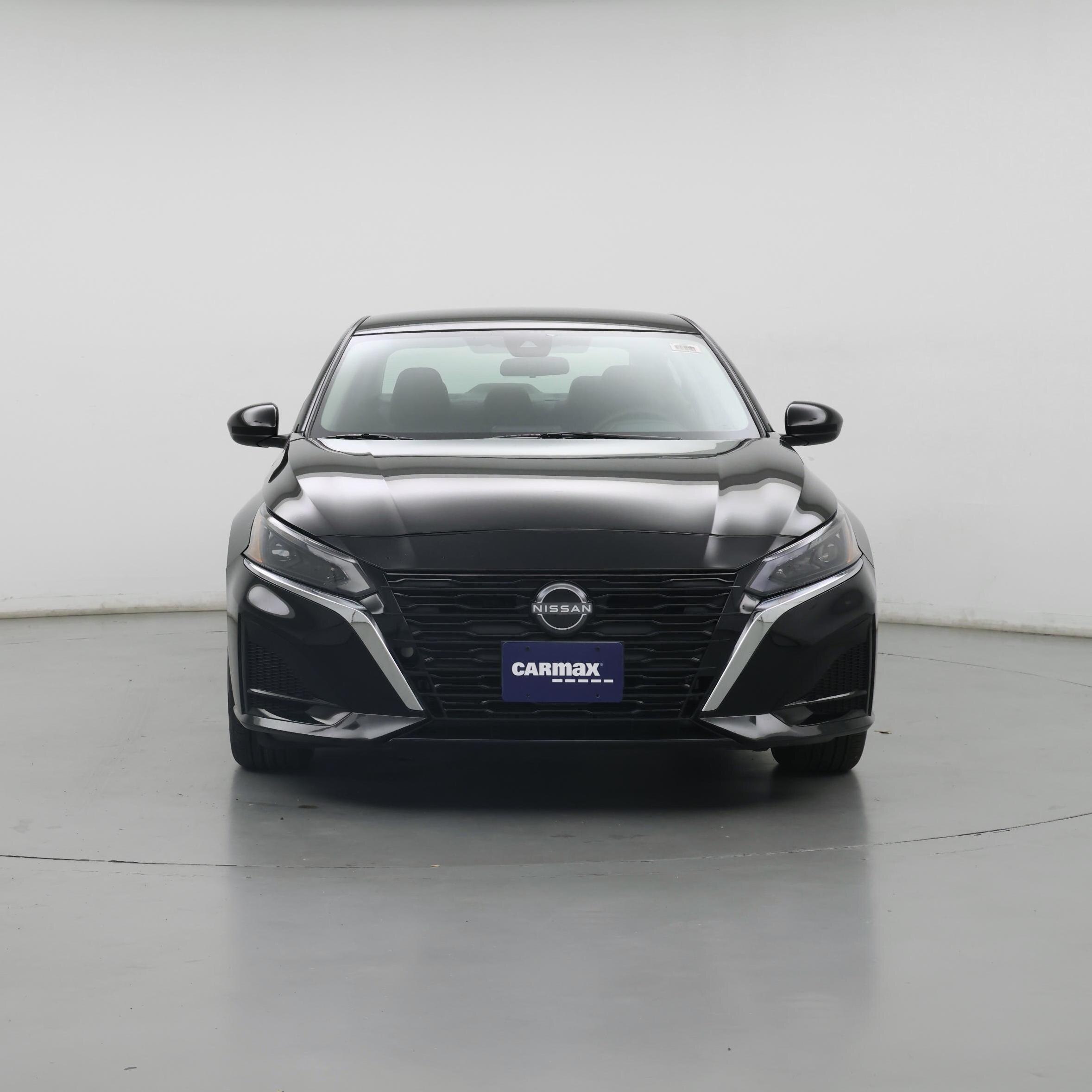 Thumbnail: 2023 Nissan Altima - 5