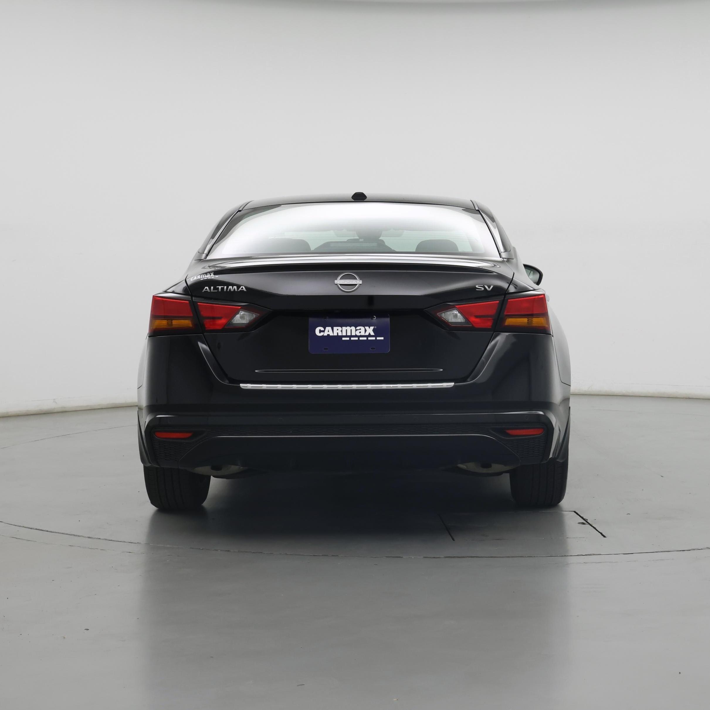 Thumbnail: 2023 Nissan Altima - 6