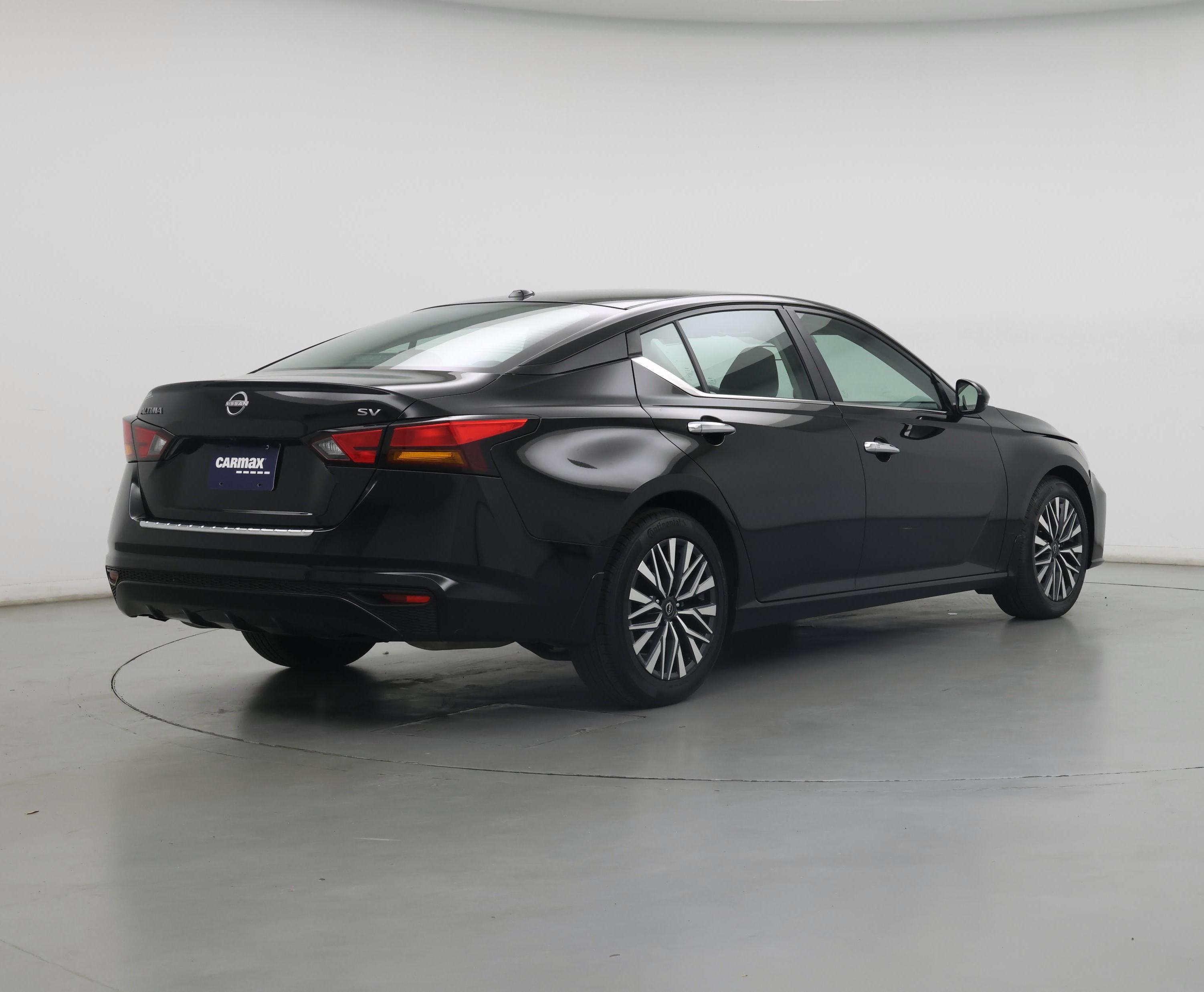 Thumbnail: 2023 Nissan Altima - 8