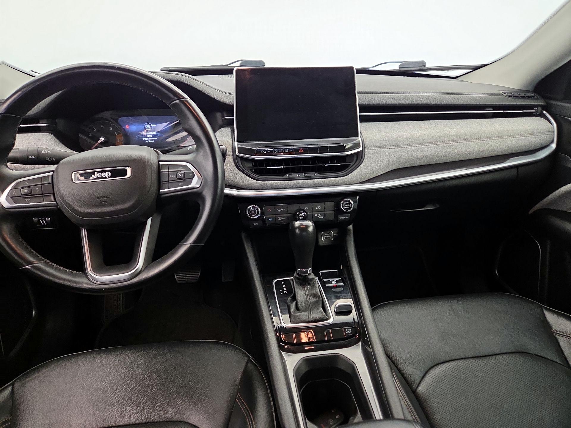 Thumbnail: 2022 Jeep Compass - 9